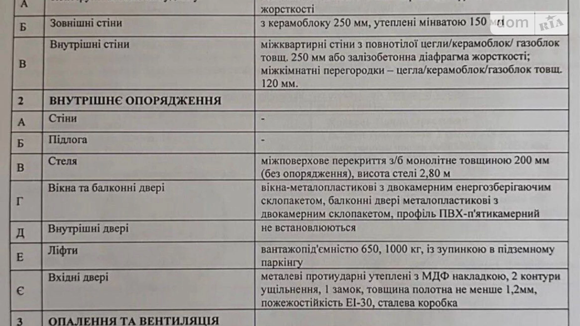 Продається 2-кімнатна квартира 57 кв. м у Львові, вул. Щурата