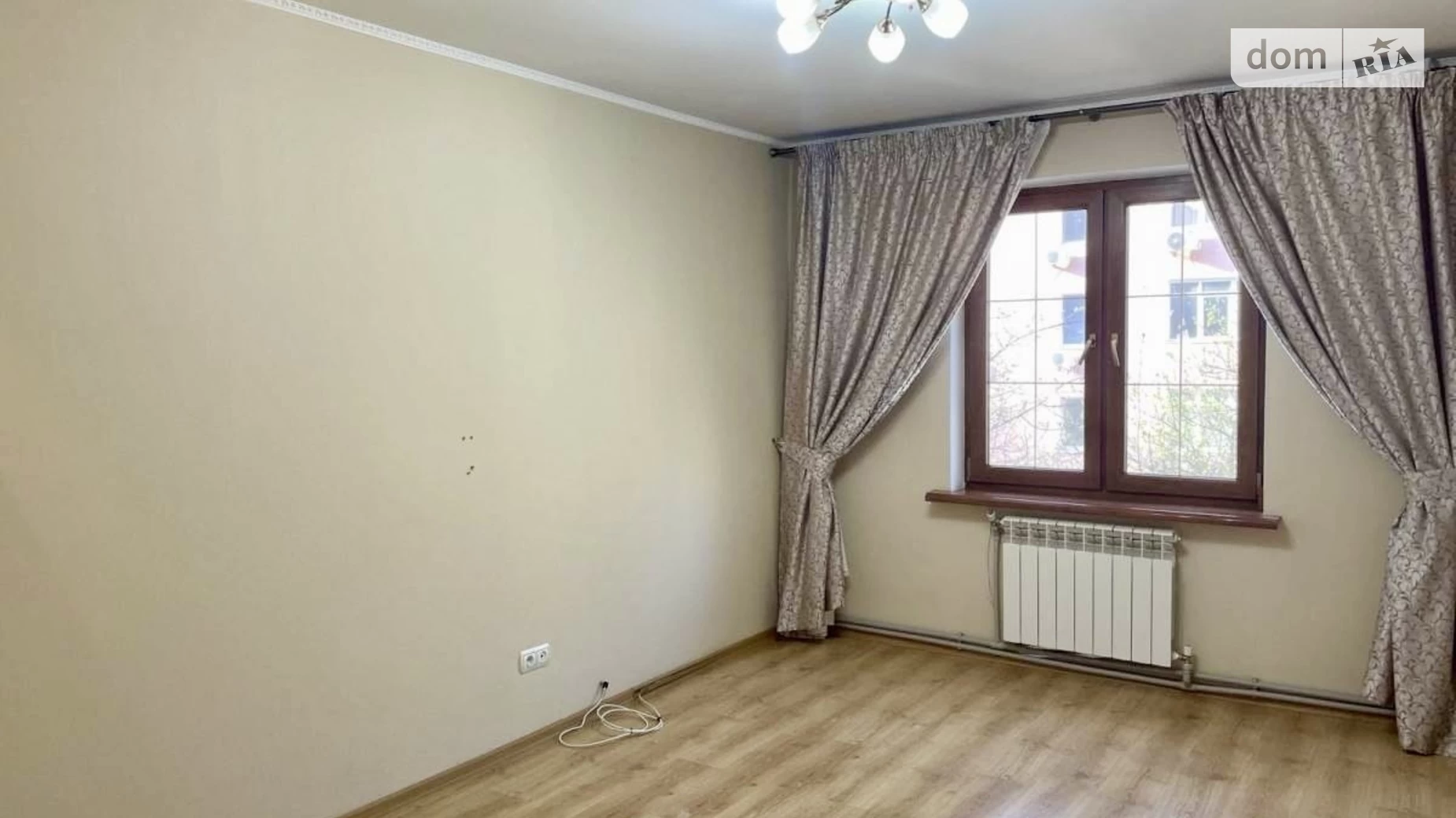 Продается 3-комнатная квартира 63 кв. м в Николаеве, пер. Чкалова