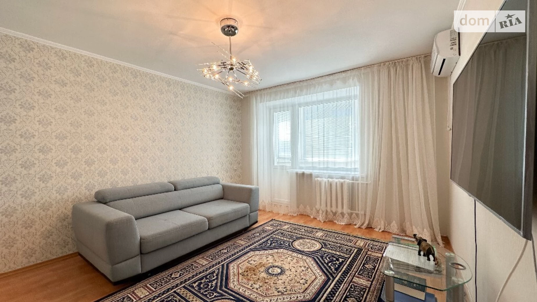 Продается 1-комнатная квартира 63 кв. м в Днепре, мас. Тополь-3, 55 - фото 4