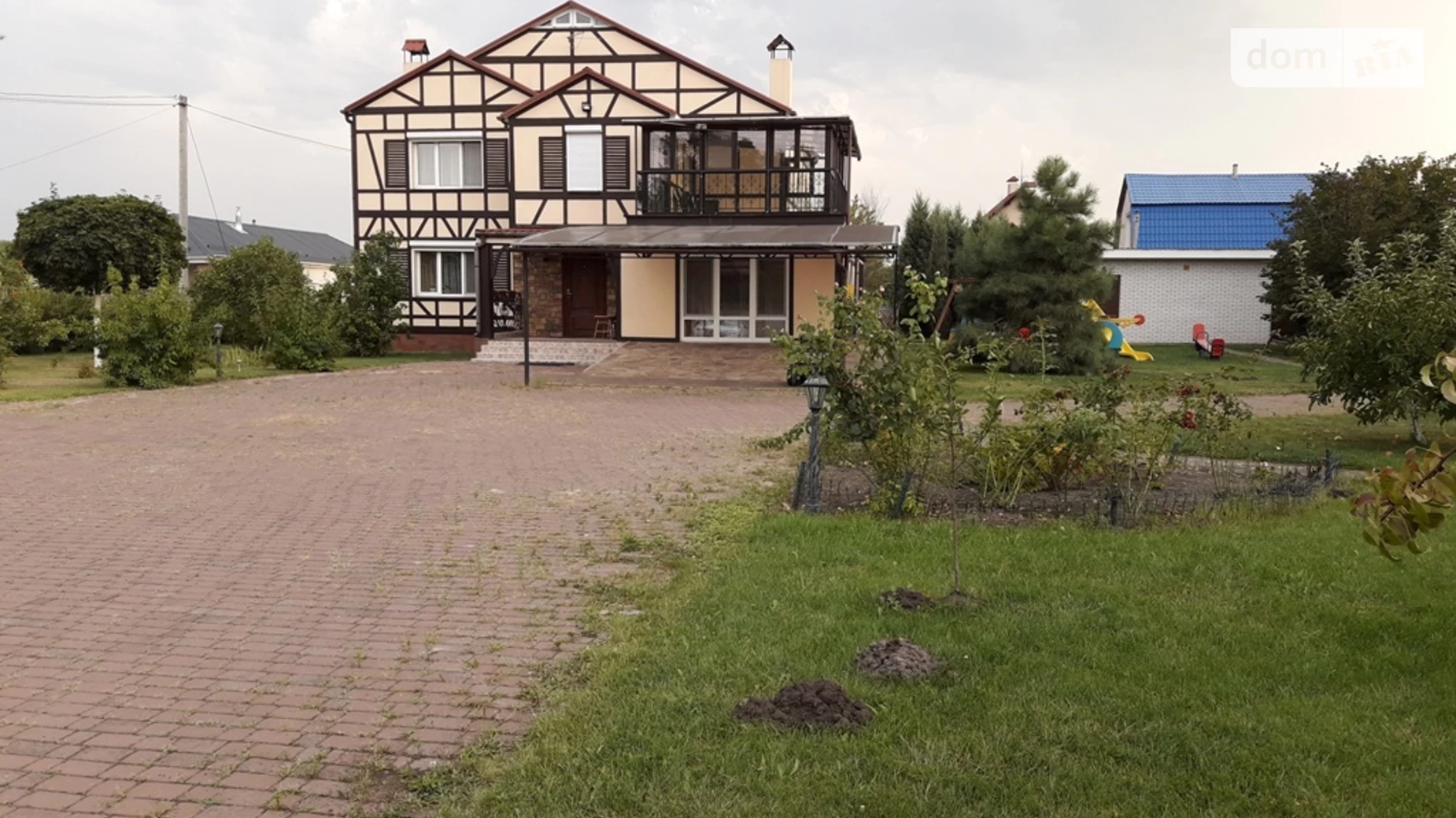 Продається будинок 2 поверховий 230 кв. м з верандою, цена: 190000 $ - фото 2