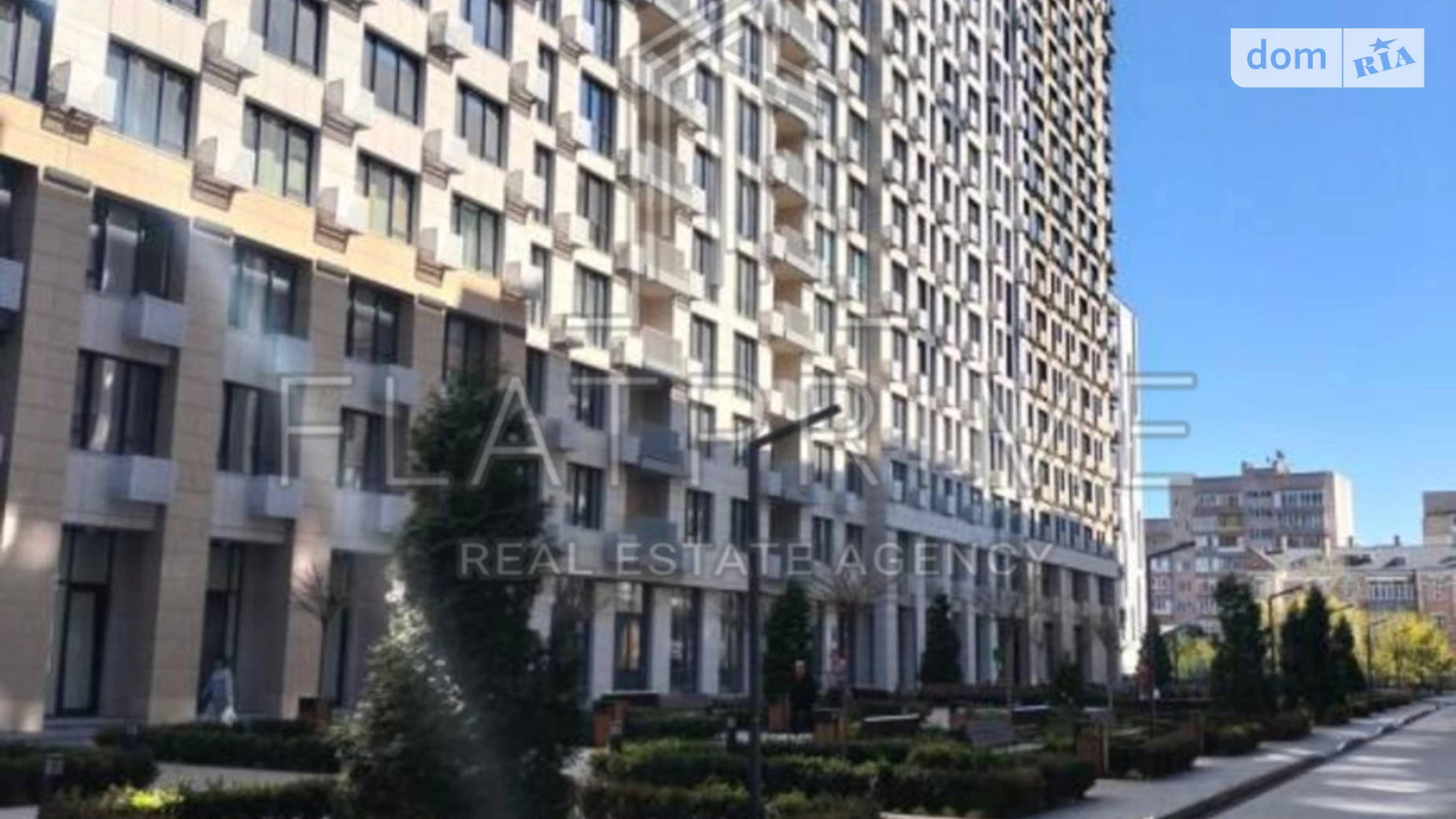 Продается 1-комнатная квартира 50 кв. м в Киеве, ул. Никольско-Слободская, 10 - фото 3