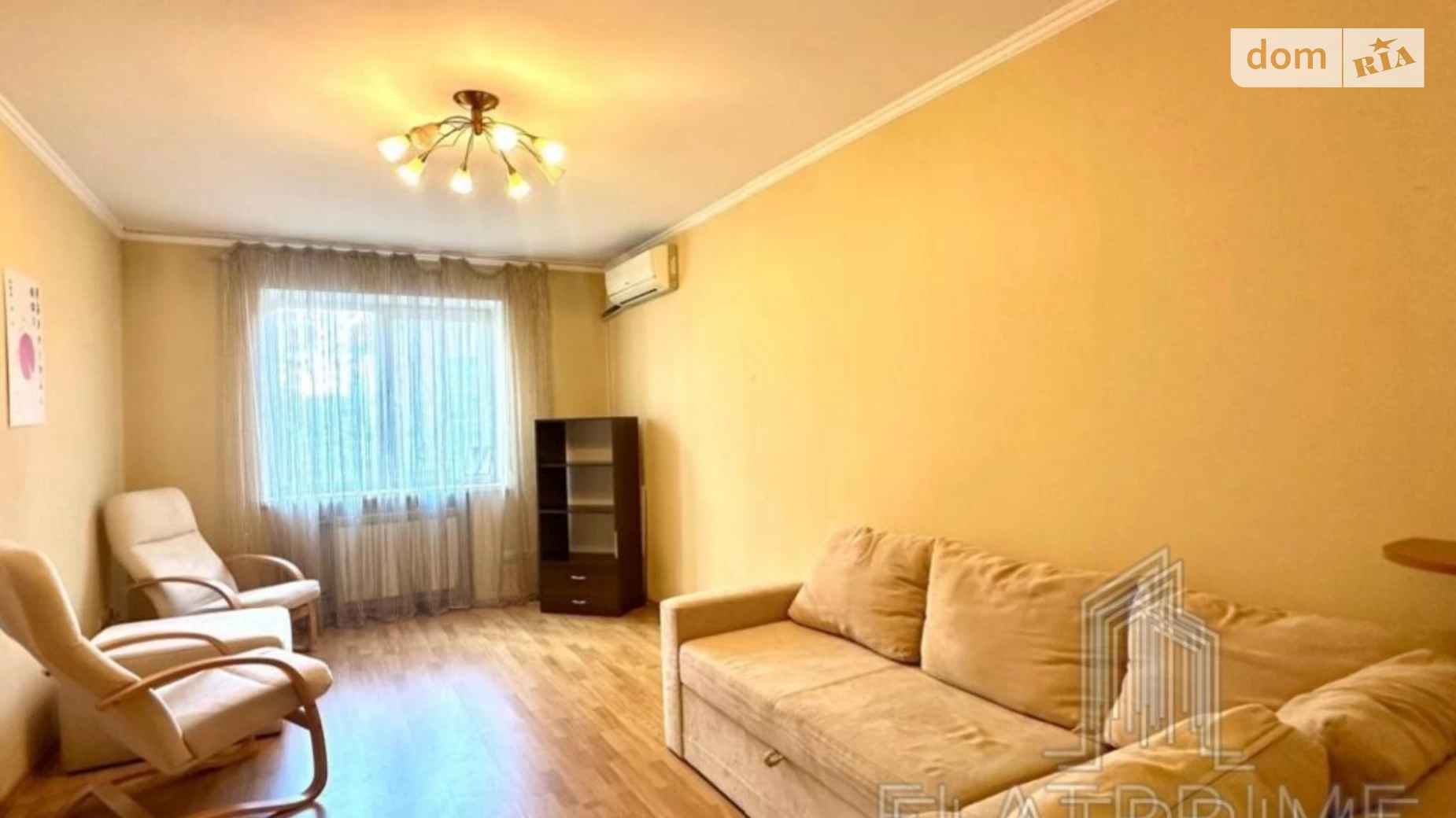 Продается 2-комнатная квартира 61 кв. м в Киеве, ул. Предславинская, 39 - фото 4