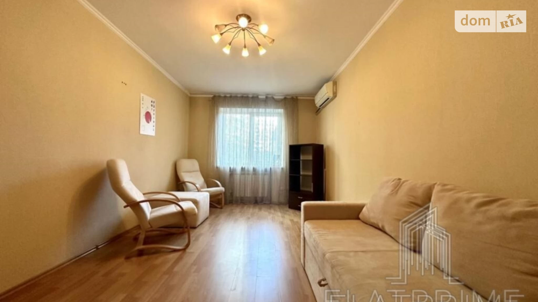 Продается 2-комнатная квартира 61 кв. м в Киеве, ул. Предславинская, 39 - фото 5