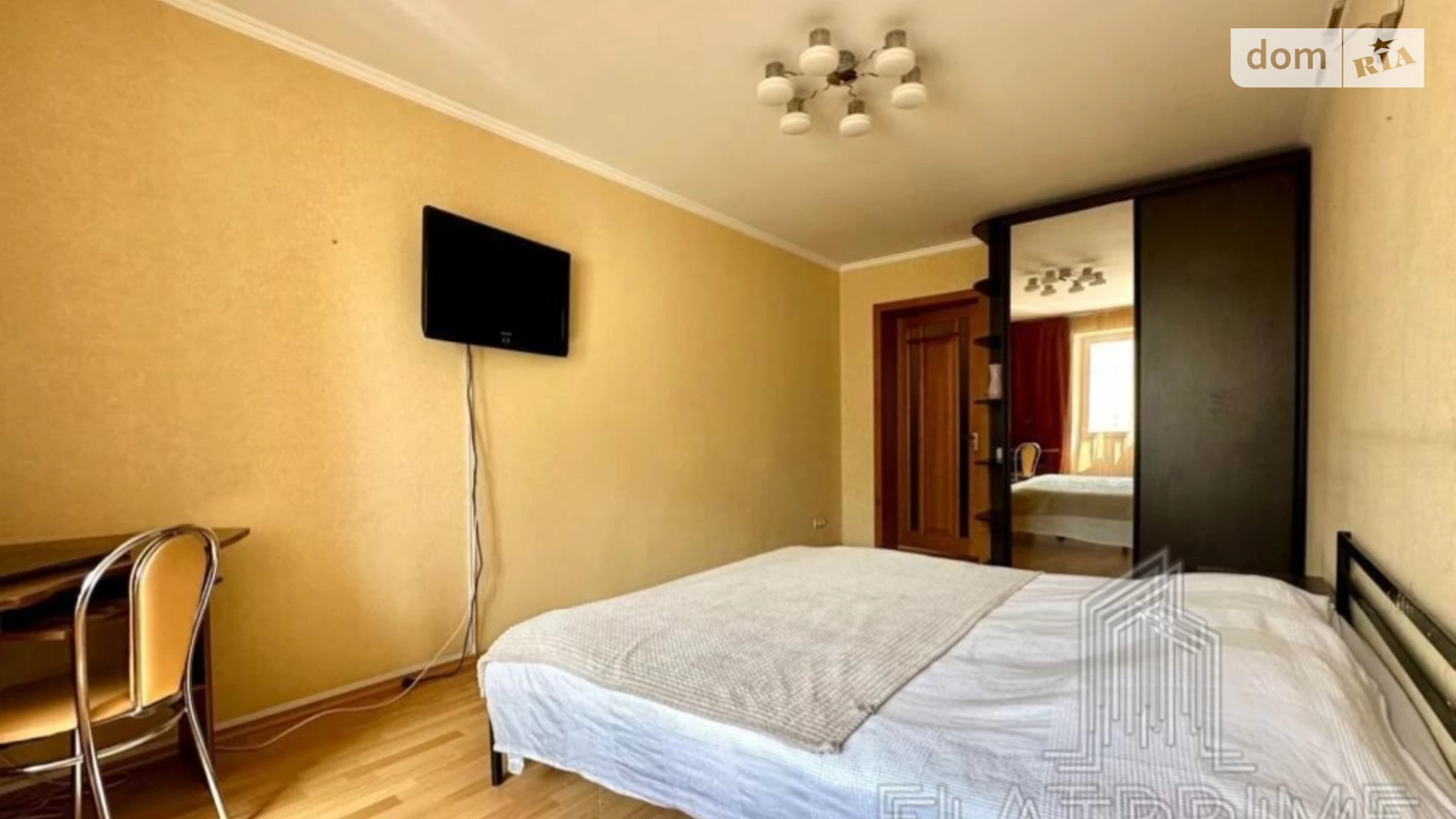 Продается 2-комнатная квартира 61 кв. м в Киеве, ул. Предславинская, 39 - фото 3