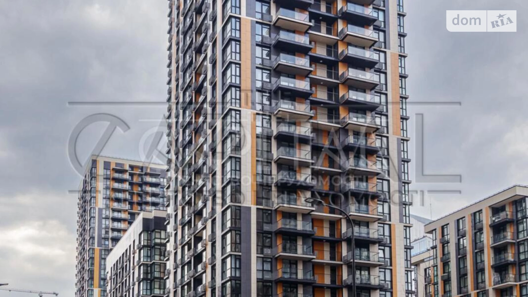 Продается подземный паркинг под легковое авто на 14 кв. м, цена: 70000 $ - фото 3
