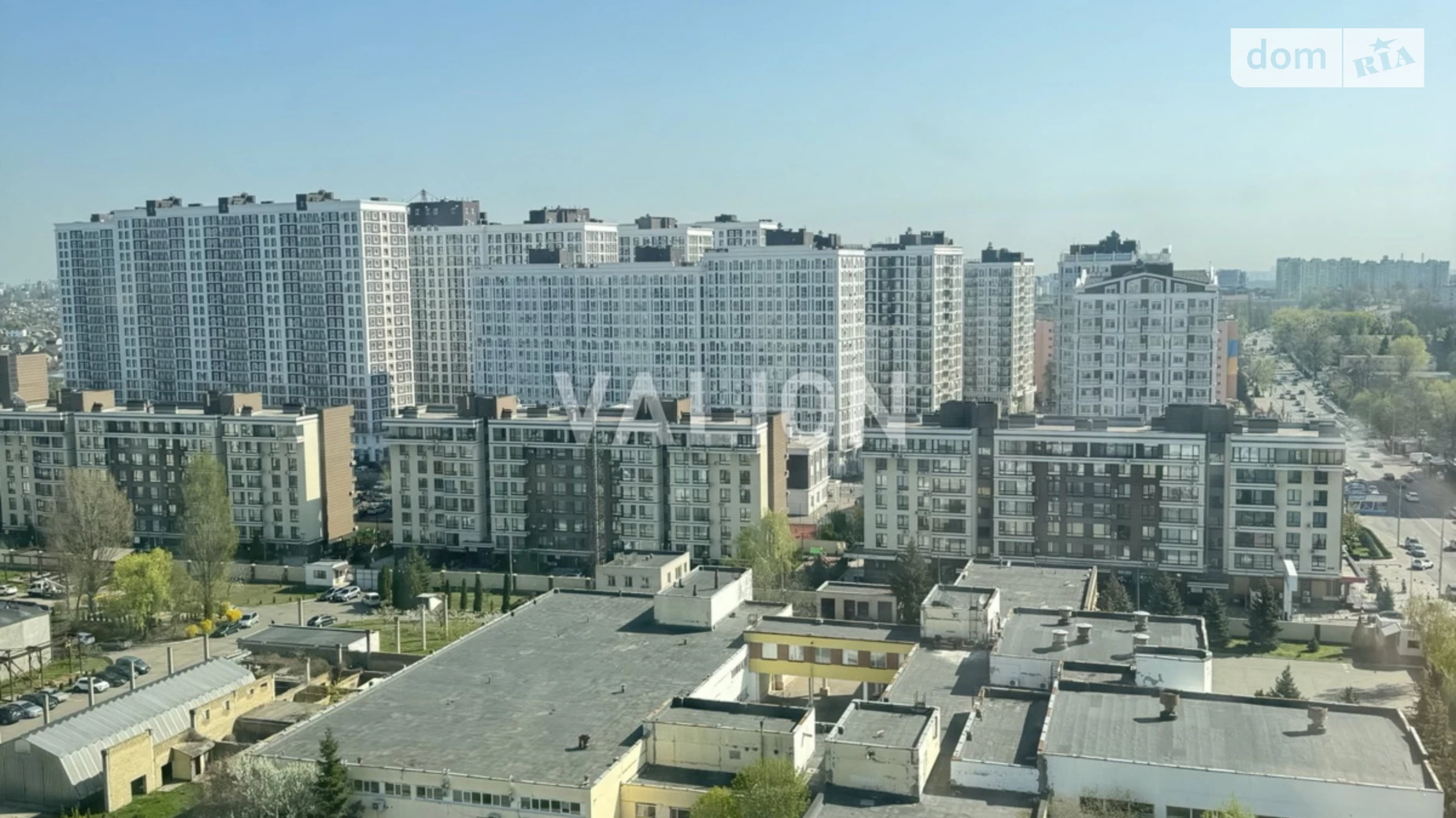 Продается 1-комнатная квартира 49.6 кв. м в Киеве, ул. Михаила Максимовича - фото 4