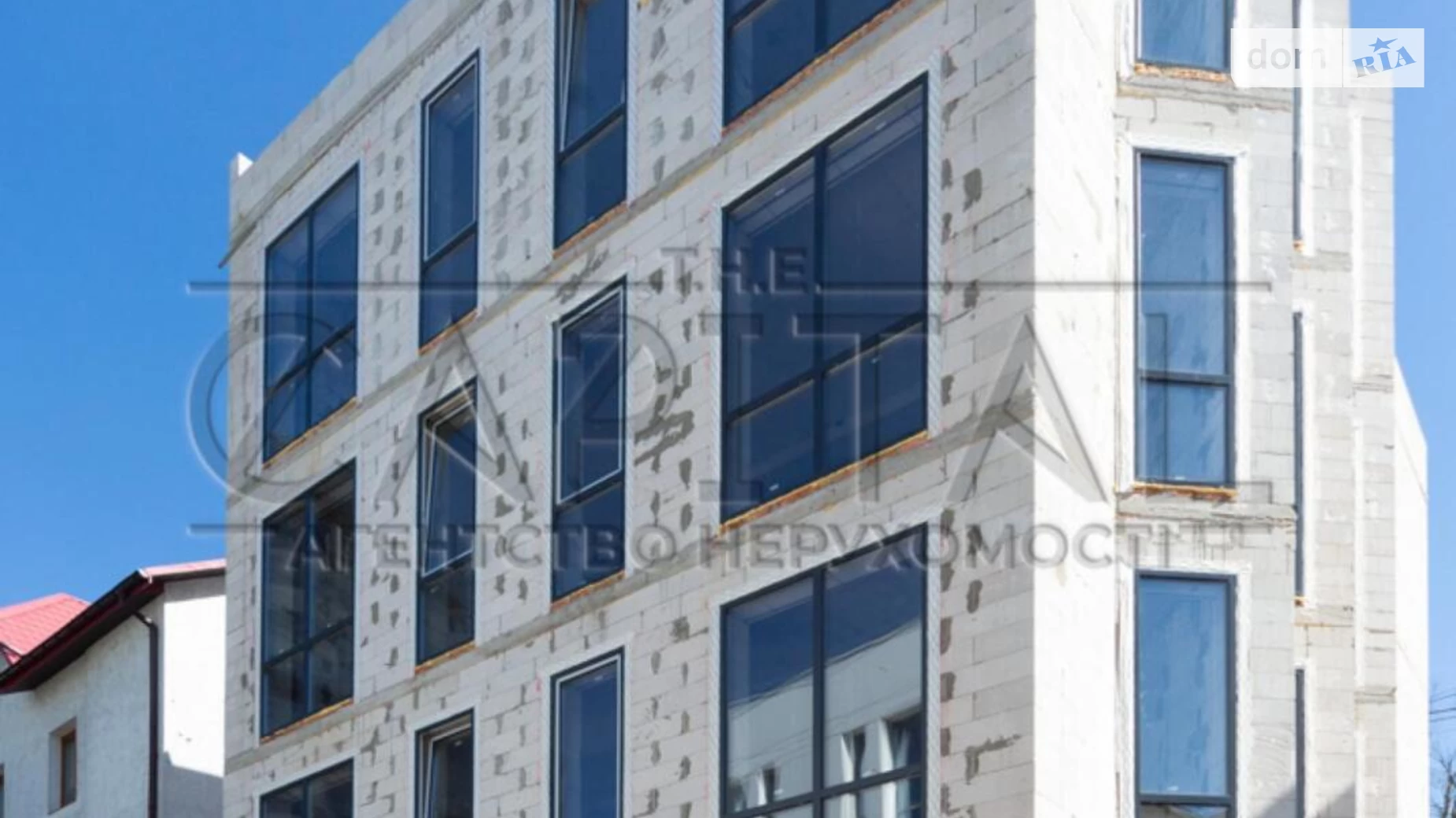 Продается помещения свободного назначения 543 кв. м в 4-этажном здании, цена: 1290000 $ - фото 4