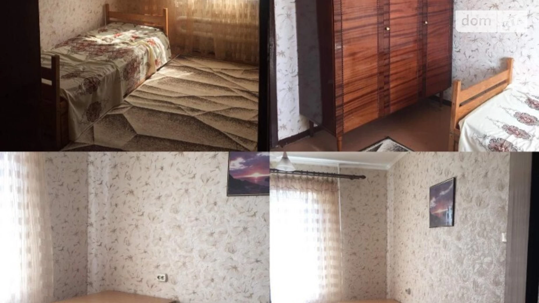 Продається 2-кімнатна квартира 50 кв. м у Одесі, вул. Палія Семена - фото 3