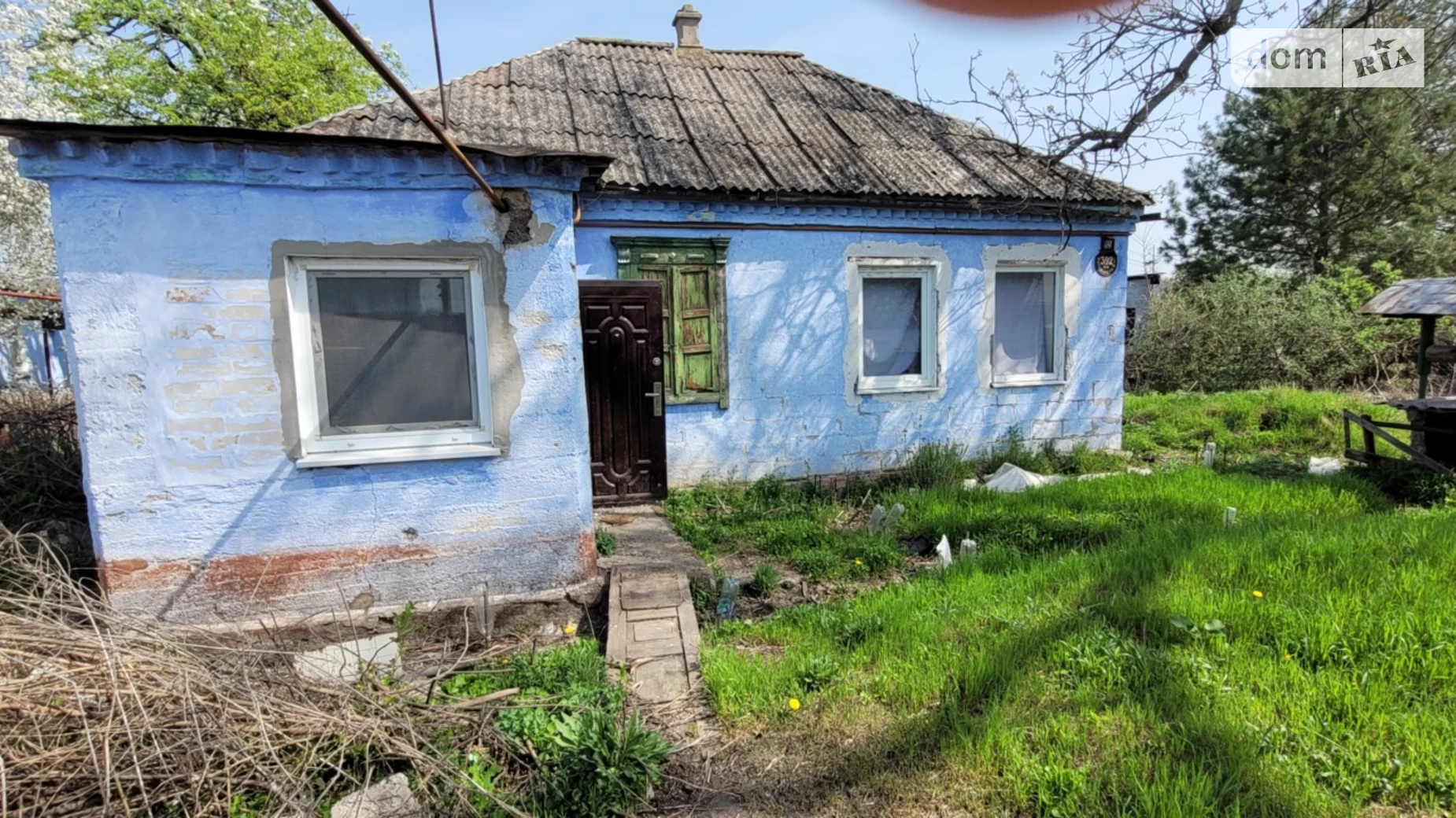 Продается одноэтажный дом 50 кв. м с участком, цена: 13500 $ - фото 5