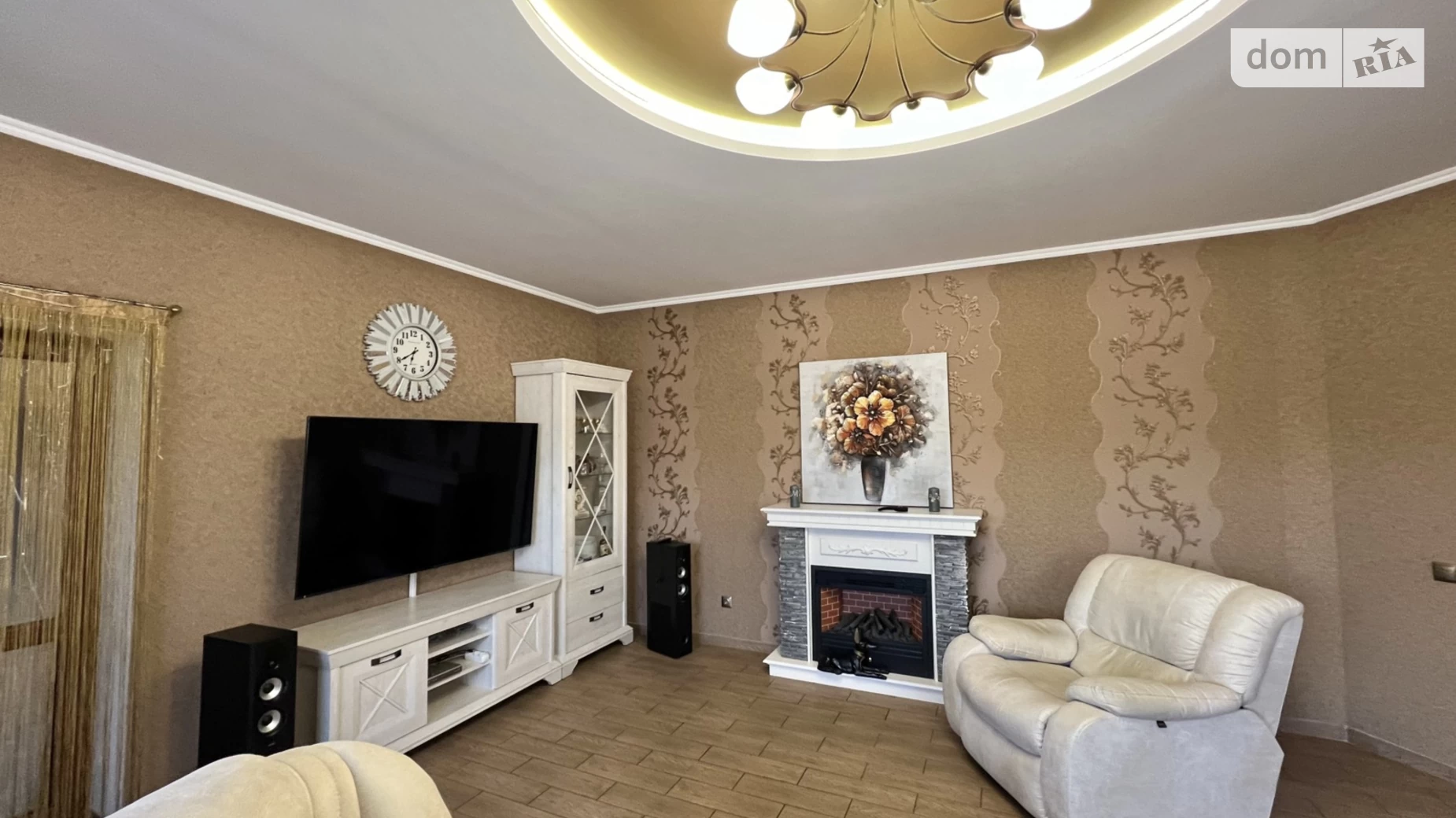 Продается дом на 2 этажа 273 кв. м с садом, цена: 270000 $ - фото 5