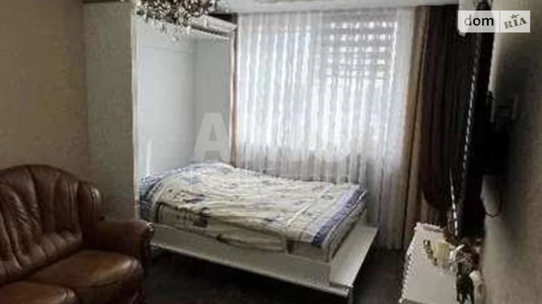 Продается 1-комнатная квартира 40 кв. м в Киеве, ул. Соломии Крушельницкой, 13 - фото 5