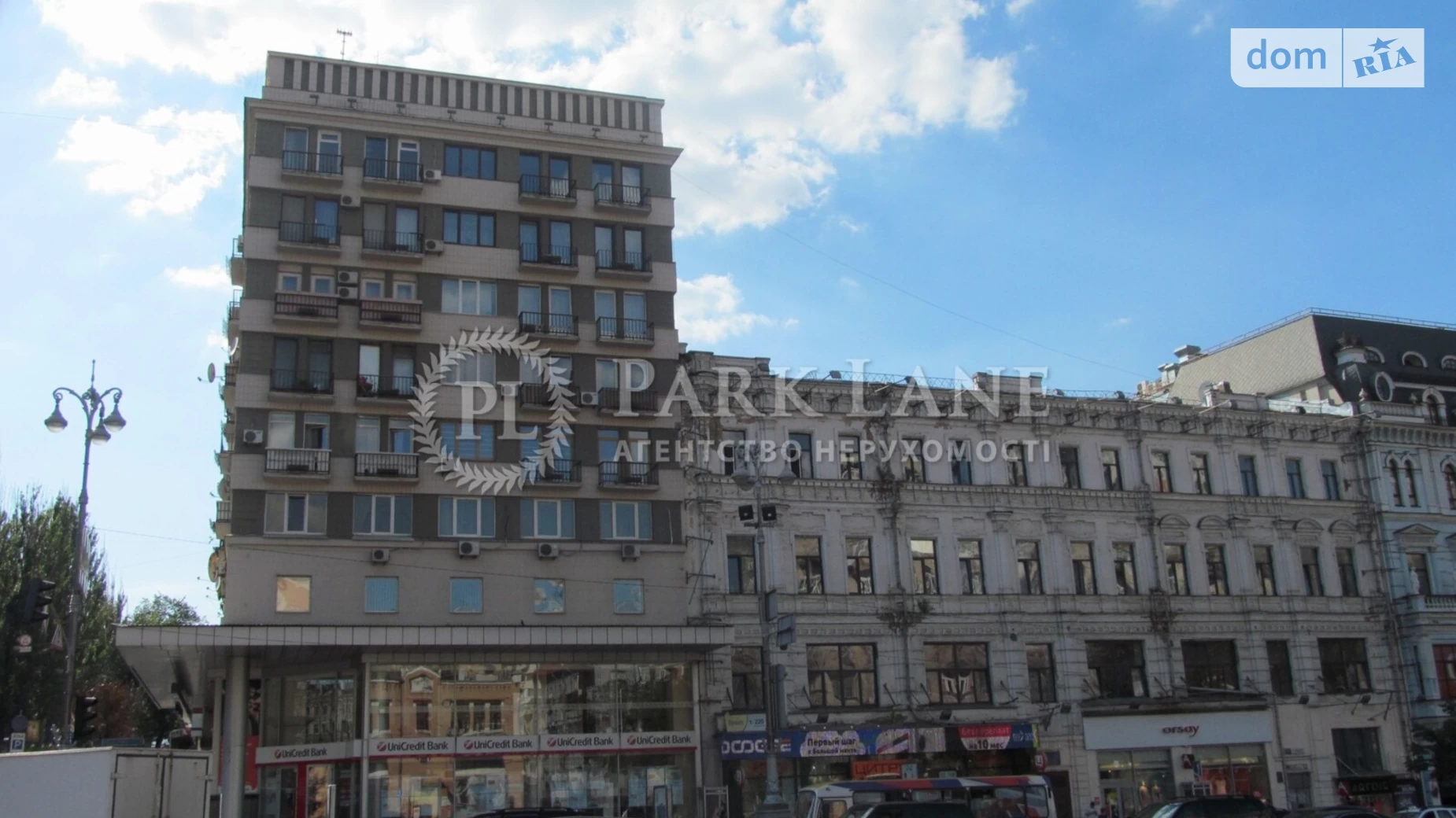 Продается 1-комнатная квартира 42 кв. м в Киеве, бул. Тараса Шевченко, 2 - фото 3