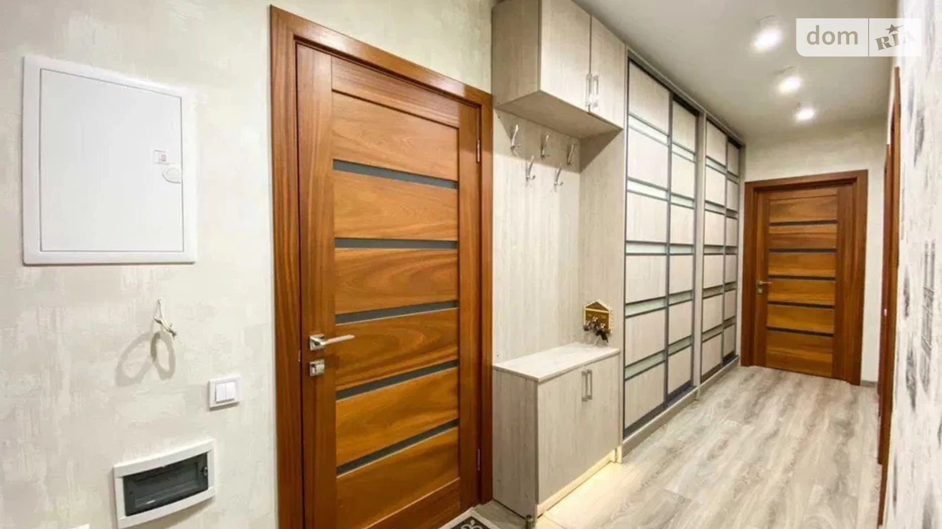 Продається 3-кімнатна квартира 74 кв. м у Ірпені, вул. Матвія Донцова(Тургенєвська) - фото 3