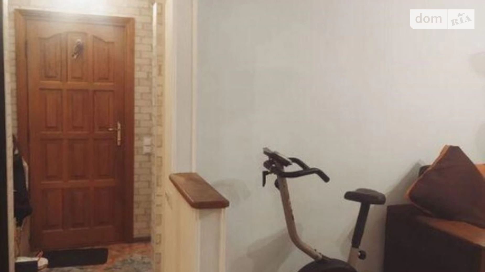 Продается 3-комнатная квартира 70 кв. м в Киеве, ул. Оноре де Бальзака, 48А - фото 3