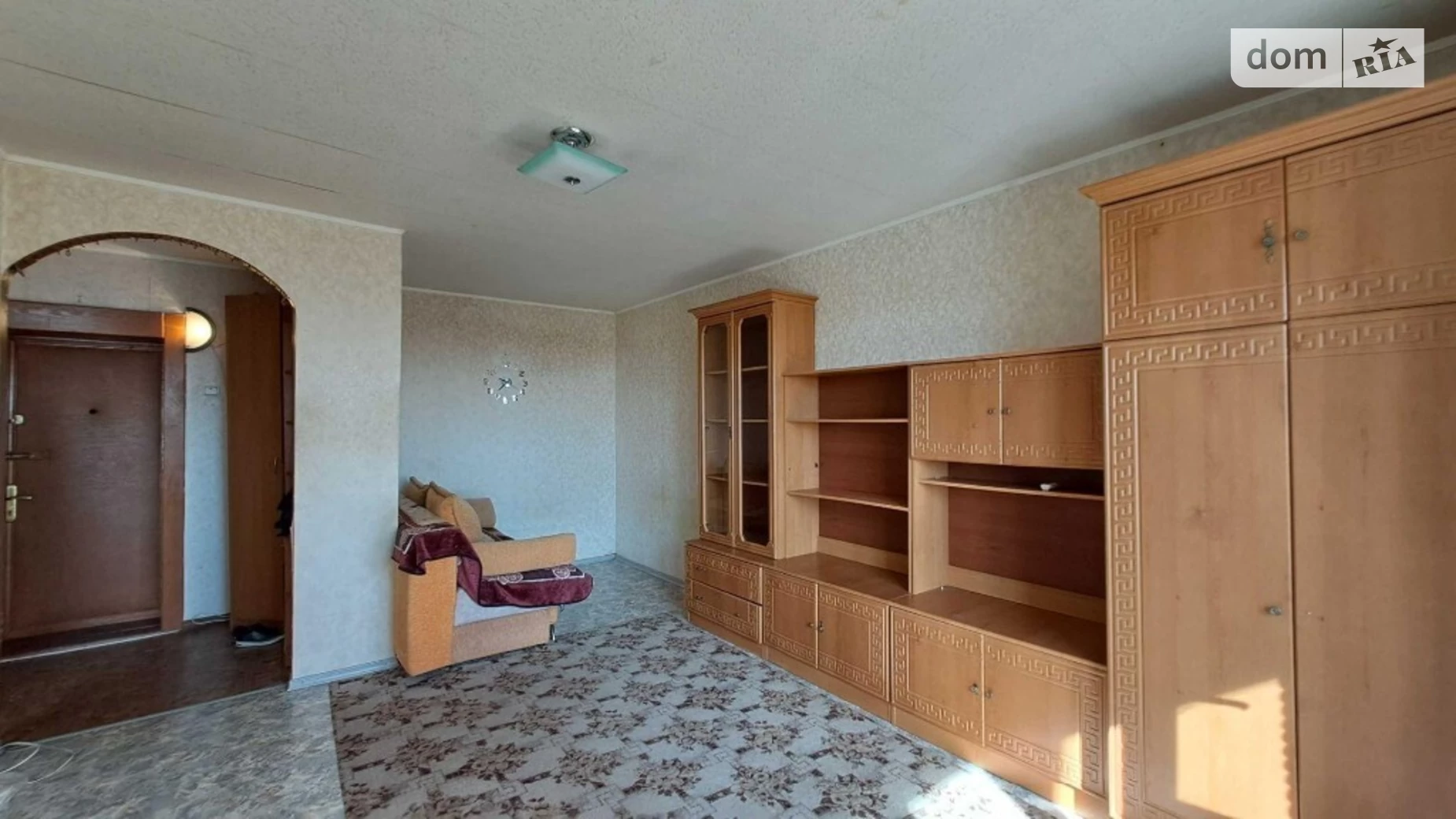 Продается 1-комнатная квартира 35 кв. м в Полтаве, ул. Европейская - фото 2