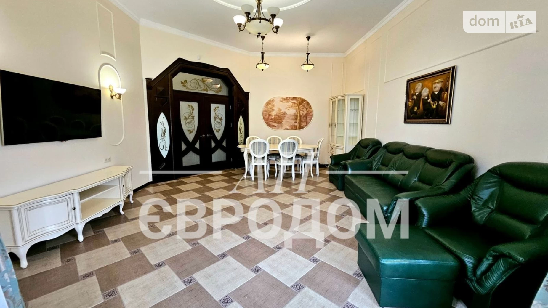 Продается дом на 2 этажа 310 кв. м с террасой, цена: 270000 $ - фото 3