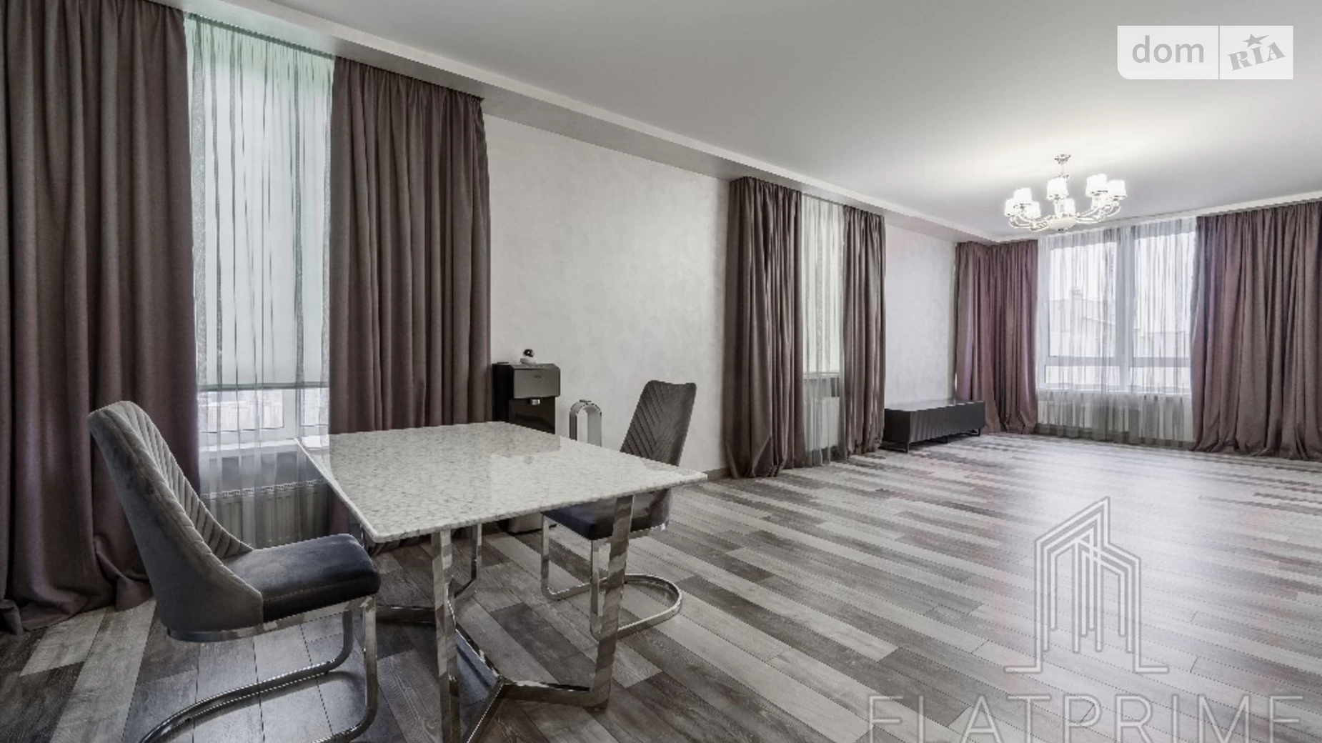 Продается 3-комнатная квартира 100 кв. м в Киеве, ул. Феодосийская, 2Л - фото 2