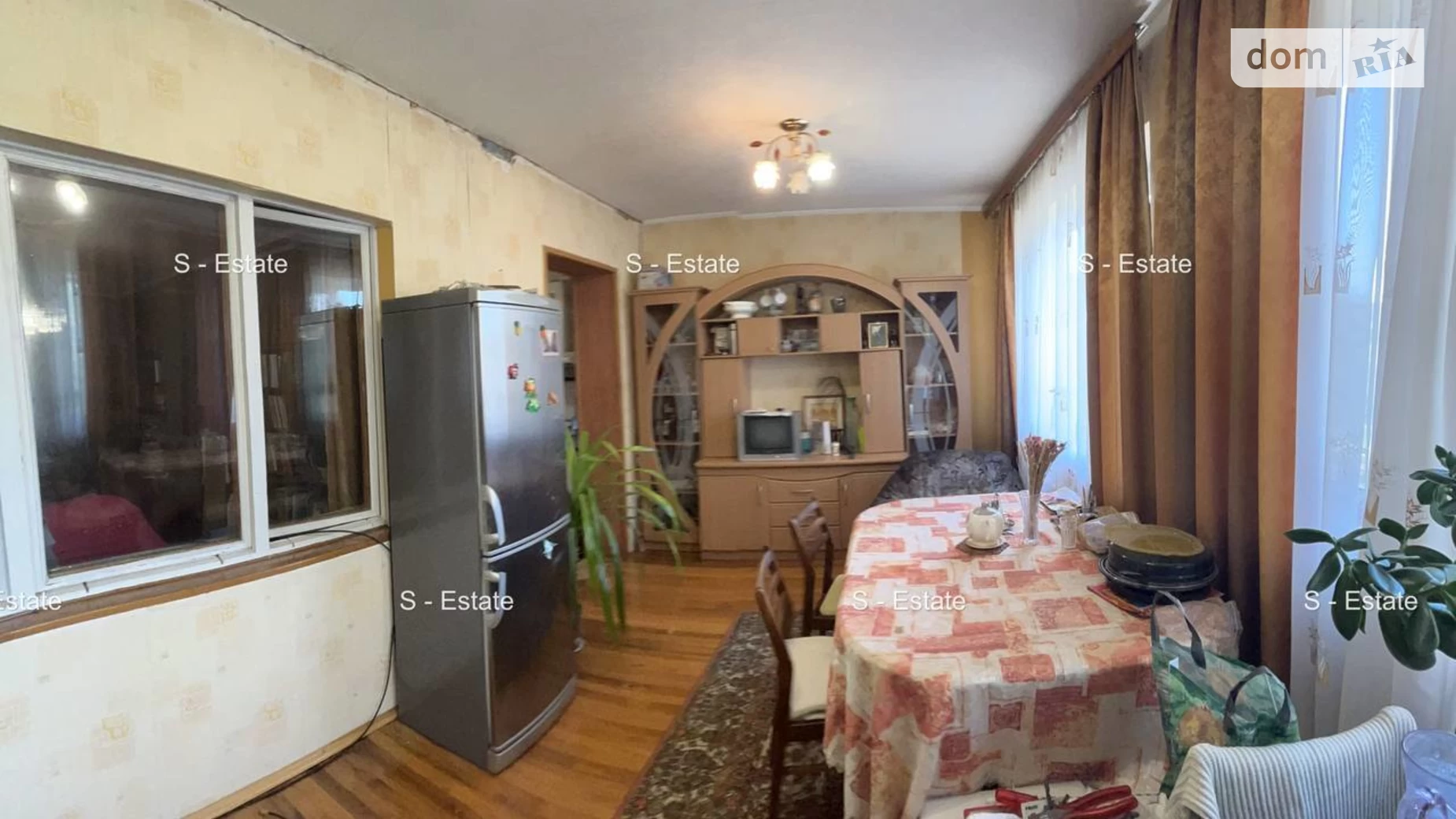 Продается 3-комнатная квартира 80 кв. м в Харькове, просп. Юбилейный, 38Б