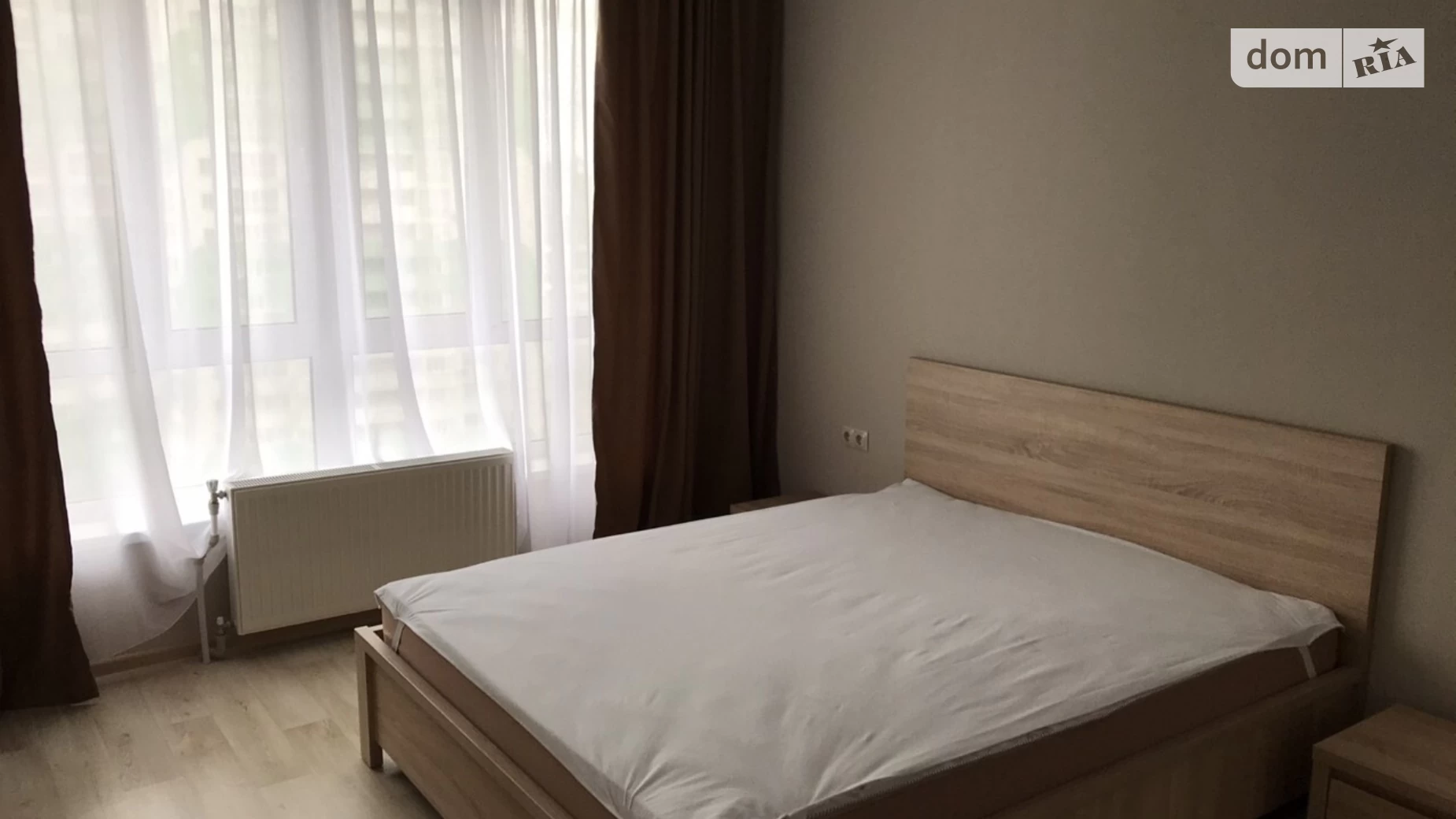 Сдается в аренду 1-комнатная квартира 42 кв. м в Одессе, ул. Марсельская, 56 - фото 4