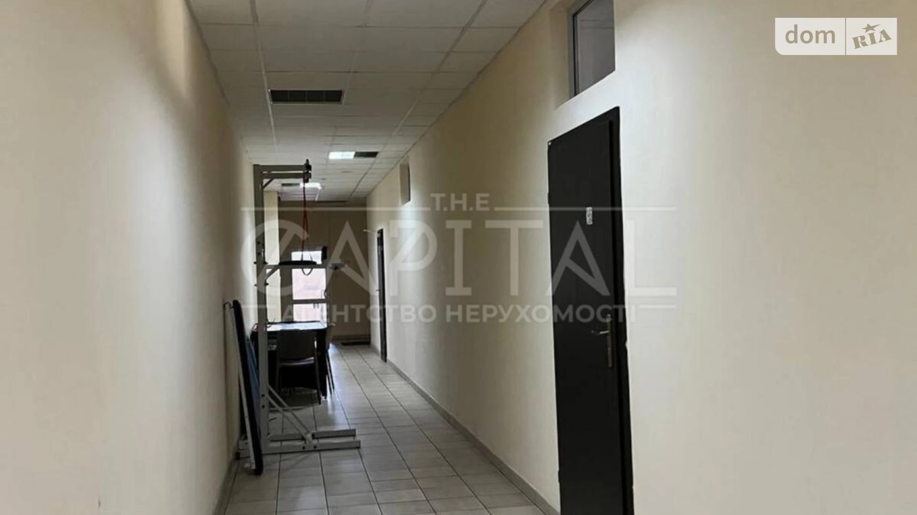 Здається в оренду офіс 460 кв. м в бізнес-центрі, цена: 5148 $ - фото 2