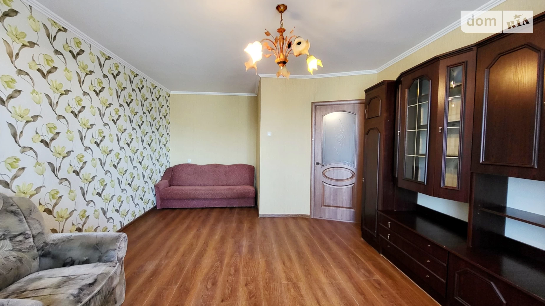 Продается 1-комнатная квартира 36 кв. м в Виннице, ул. Генерала Григоренко(Москаленко Маршала)