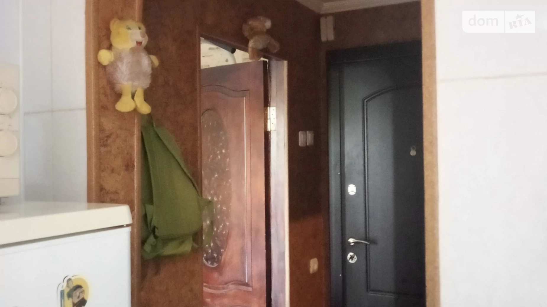 Продается 1-комнатная квартира 25 кв. м в Черновцах, ул. Сергея Скальда(Комарова Владимира) - фото 2