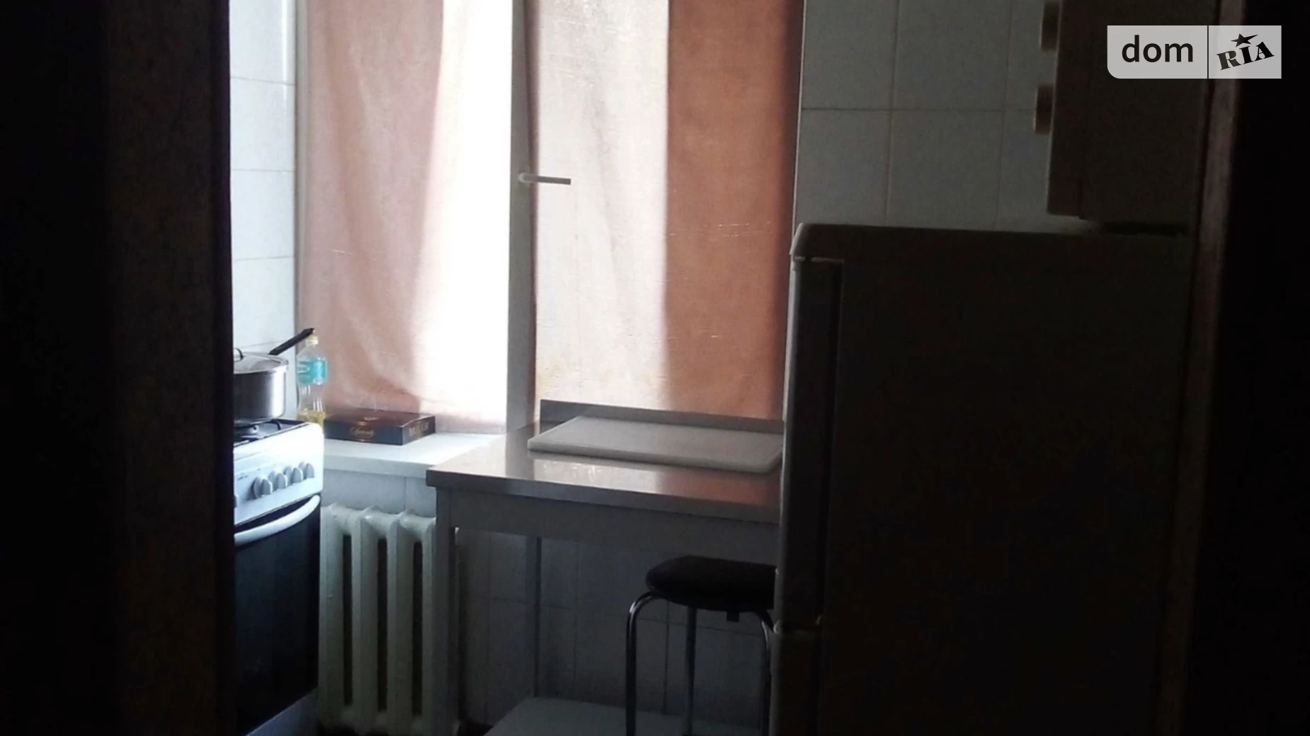 Продается 1-комнатная квартира 25 кв. м в Черновцах - фото 4