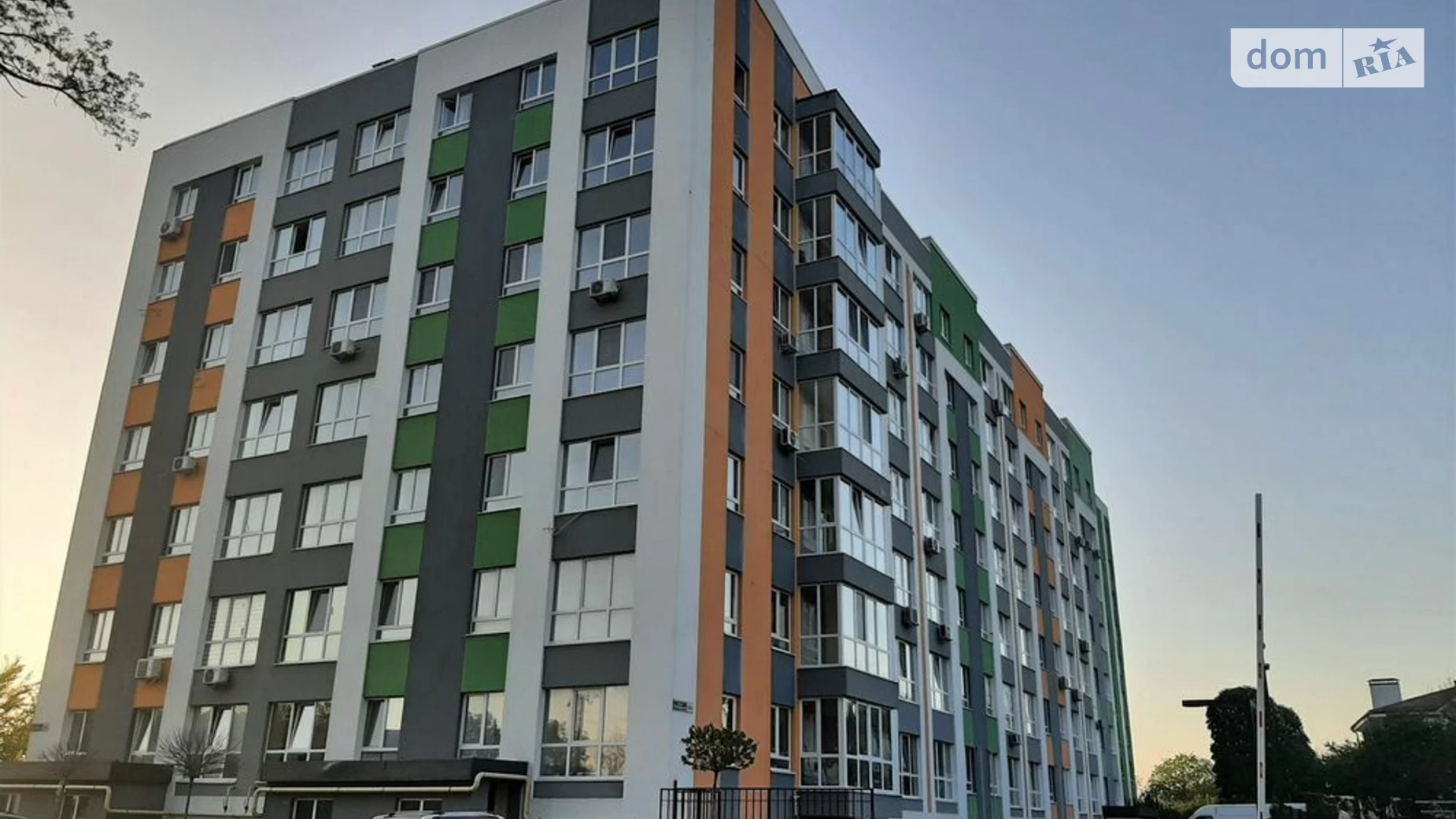 Продается 1-комнатная квартира 36 кв. м в Гостомеле, ул. Остромирская - фото 2