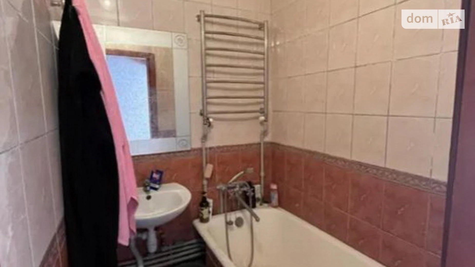 Продается 2-комнатная квартира 45 кв. м в Хмельницком, ул. Ивана Пулюя(Хотовицкого) - фото 3