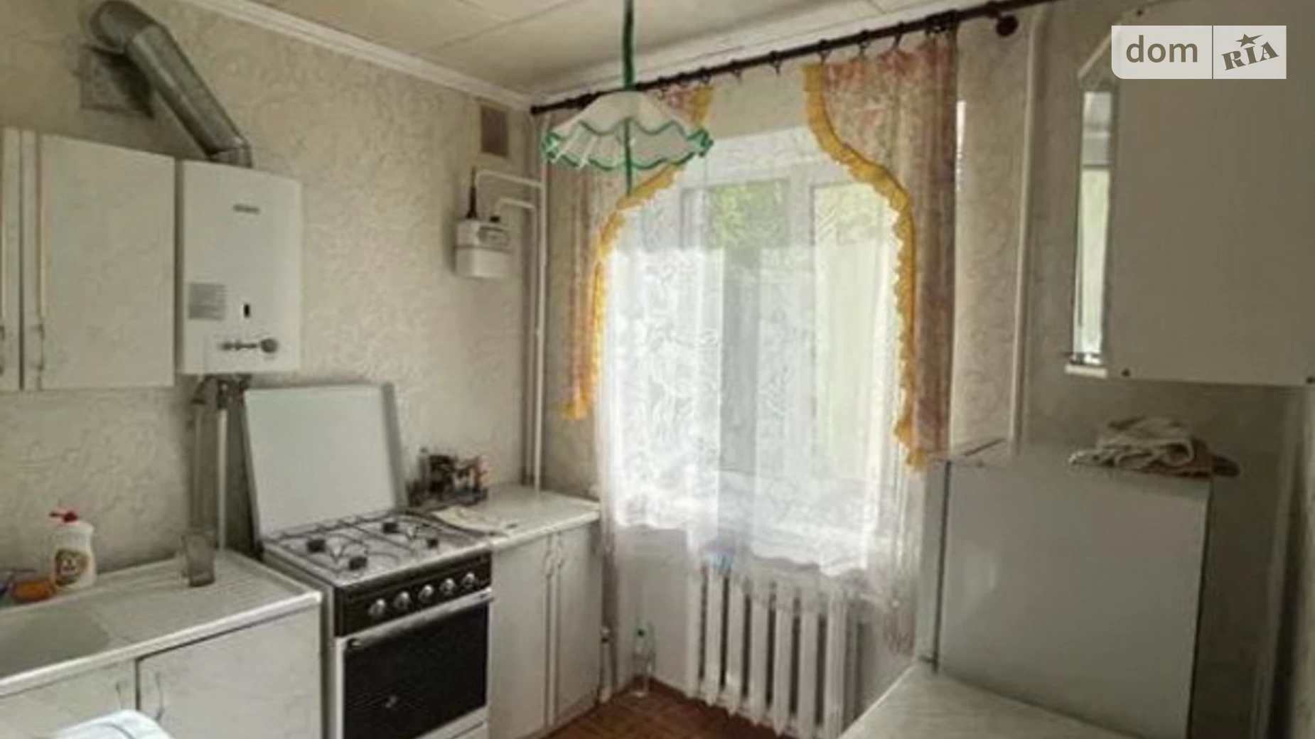 Продается 2-комнатная квартира 44 кв. м в Хмельницком, ул. Ивана Пулюя(Хотовицкого)