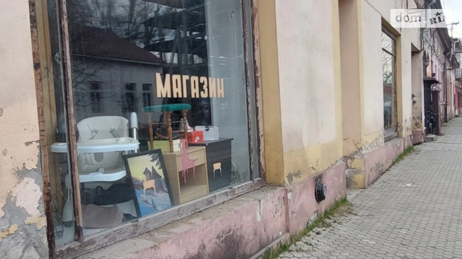 Продается помещения свободного назначения 76 кв. м в 1-этажном здании, цена: 76000 $ - фото 3