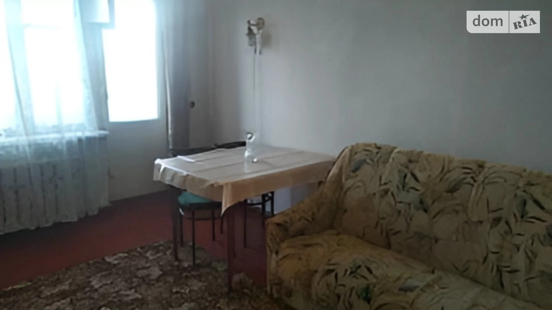 Продается 1-комнатная квартира 35 кв. м в Житомире, ул. Михаила Грушевского - фото 3