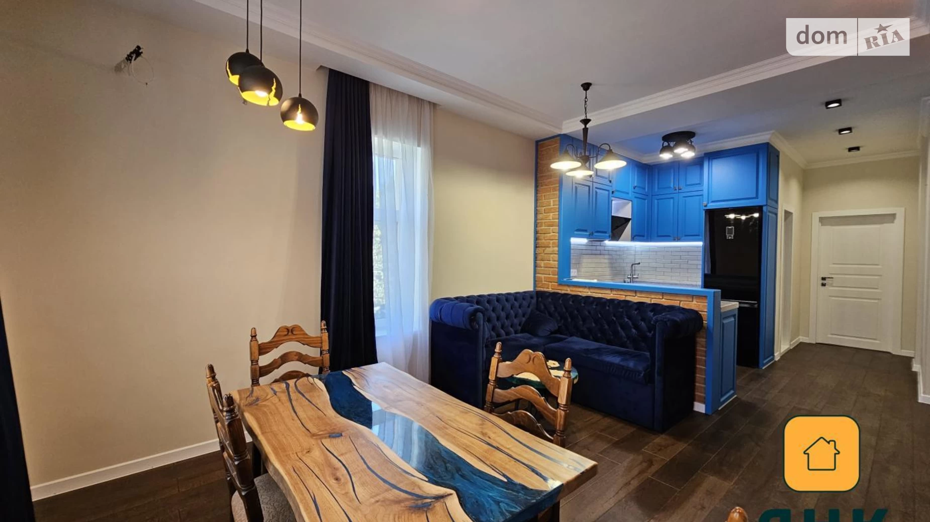 пер. Майский, 4 Киевский,Одесса ЖК Chelsea Club House 