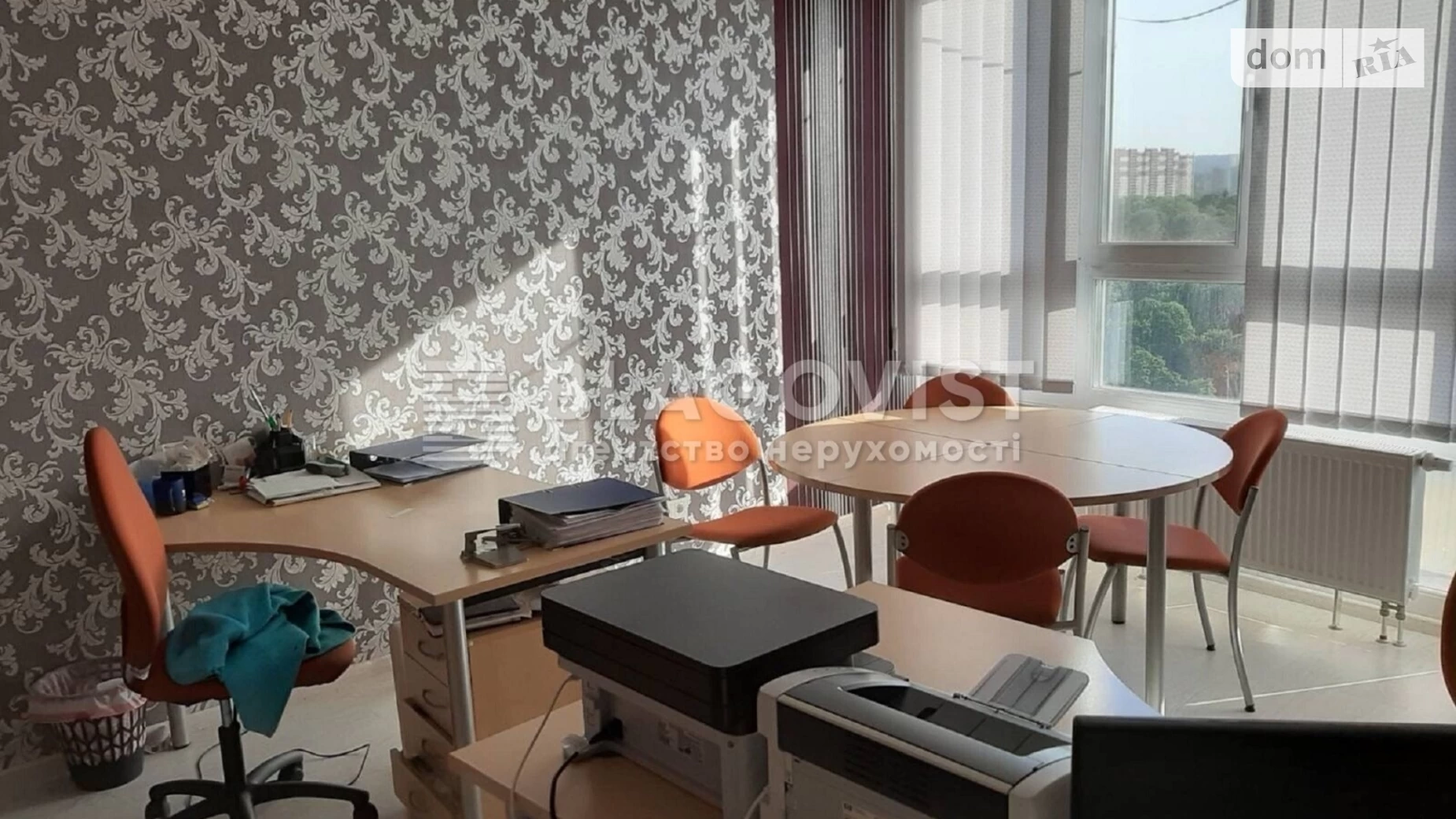 Продается 1-комнатная квартира 54 кв. м в Киеве, ул. Казимира Малевича, 89