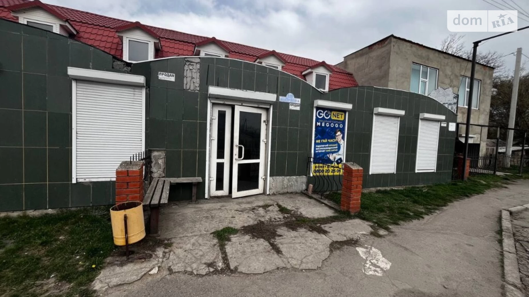 Продается помещения свободного назначения 372 кв. м в 2-этажном здании, цена: 26900 $ - фото 2