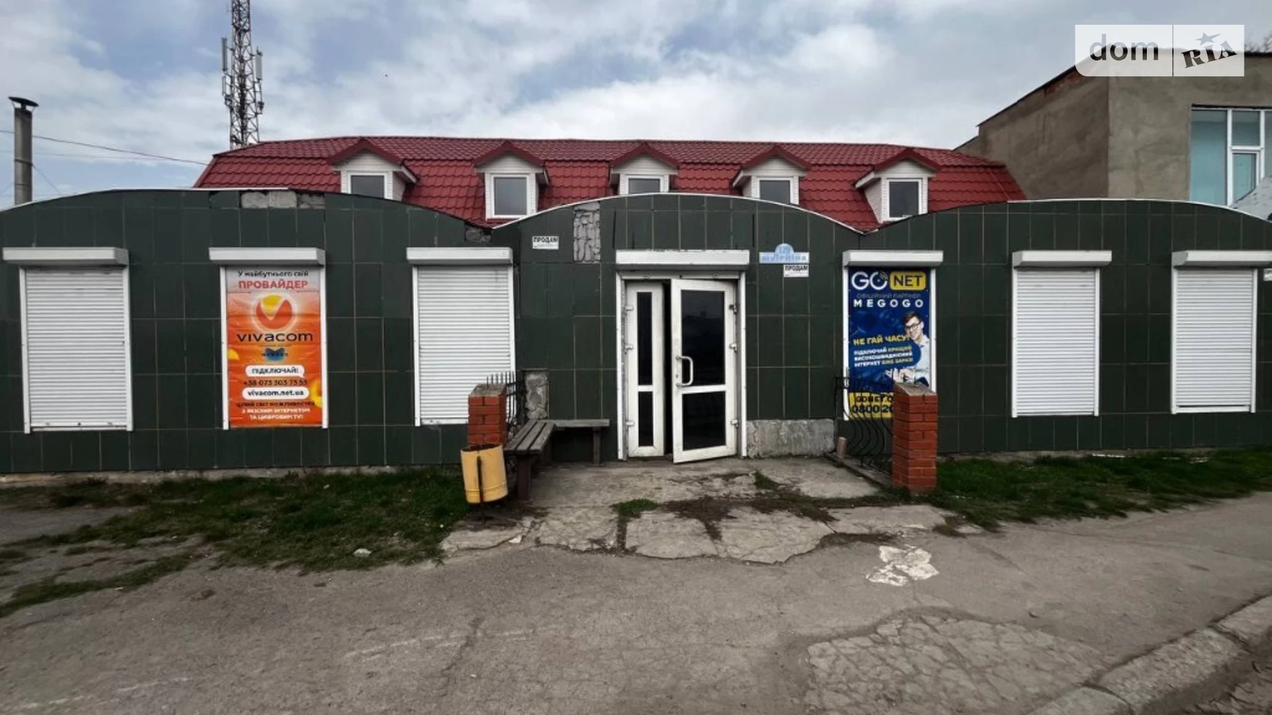Продается помещения свободного назначения 372 кв. м в 2-этажном здании, цена: 26900 $ - фото 3