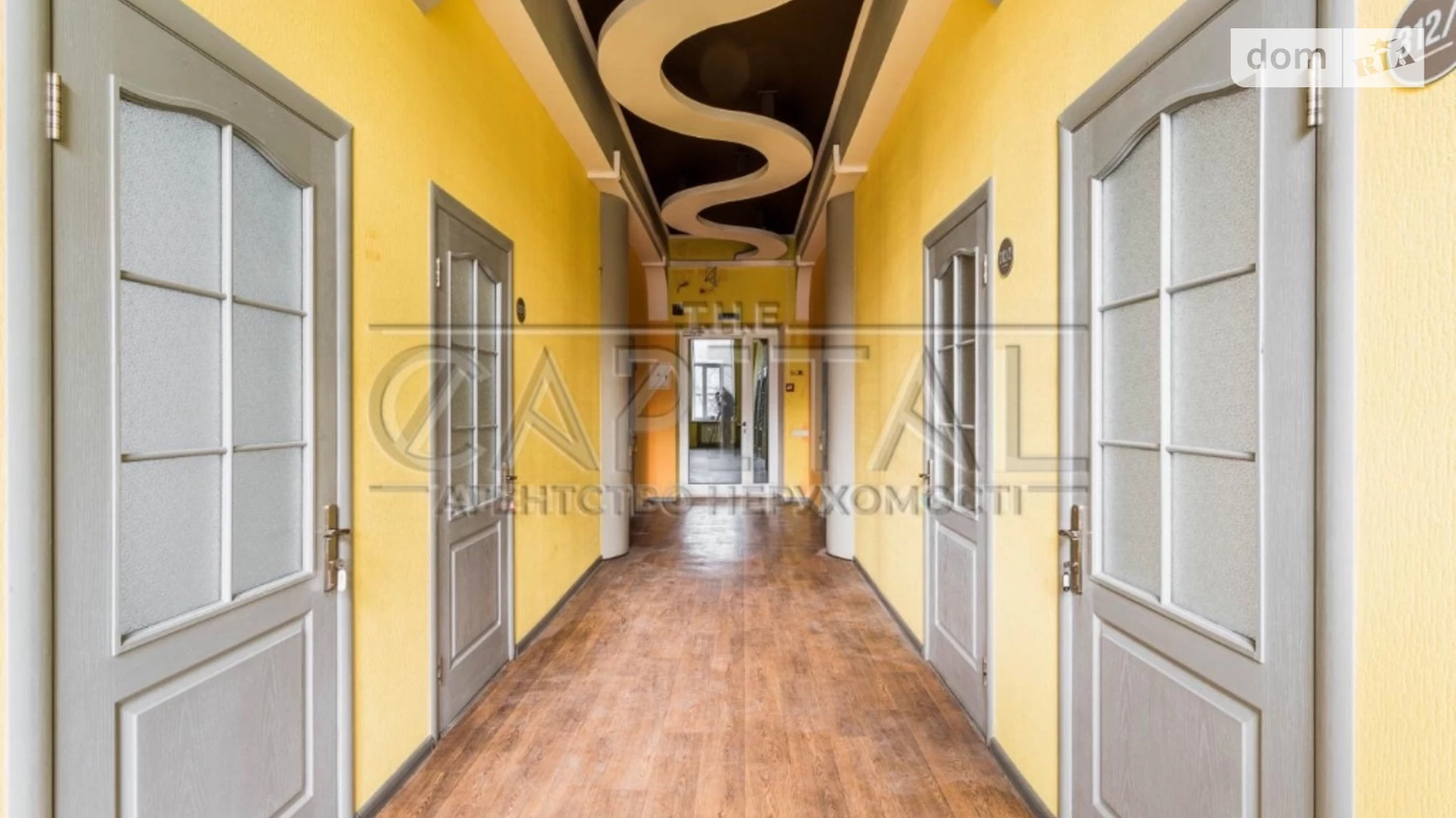 Сдается в аренду офис 538 кв. м в бизнес-центре, цена: 5918 $ - фото 5