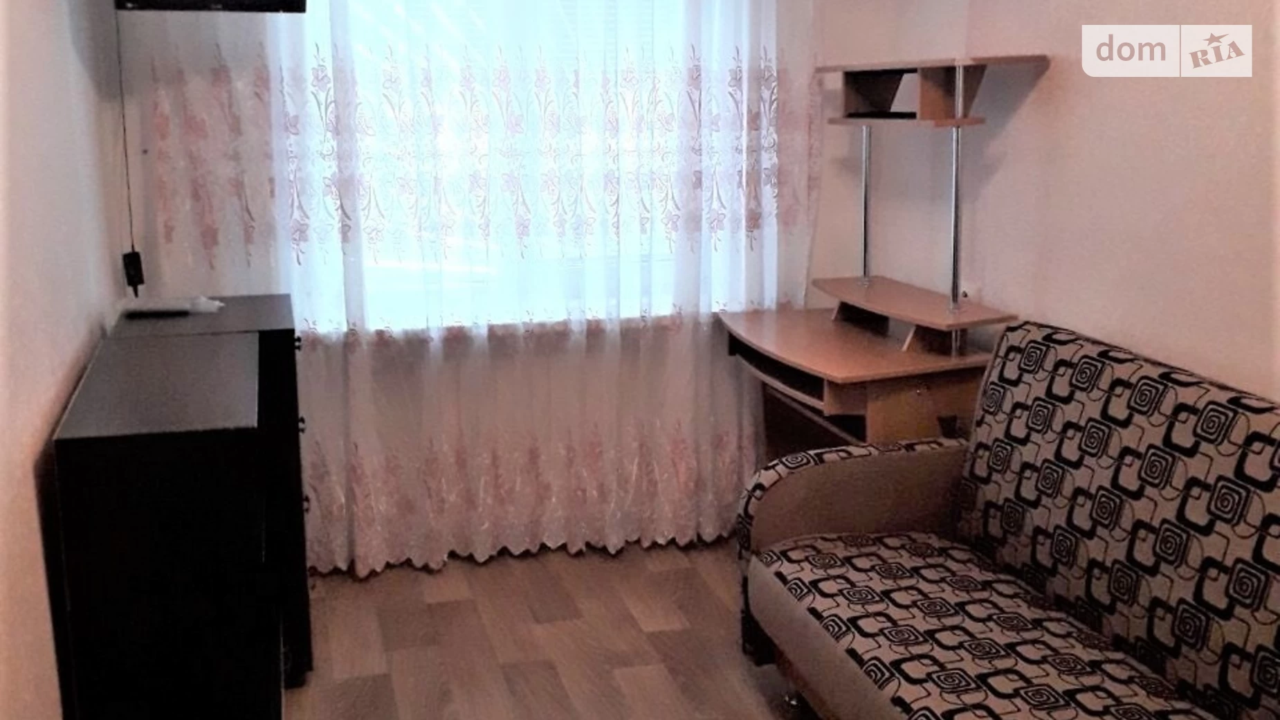 Продается 2-комнатная квартира 45 кв. м в Днепре, пер. Штурманский, 5