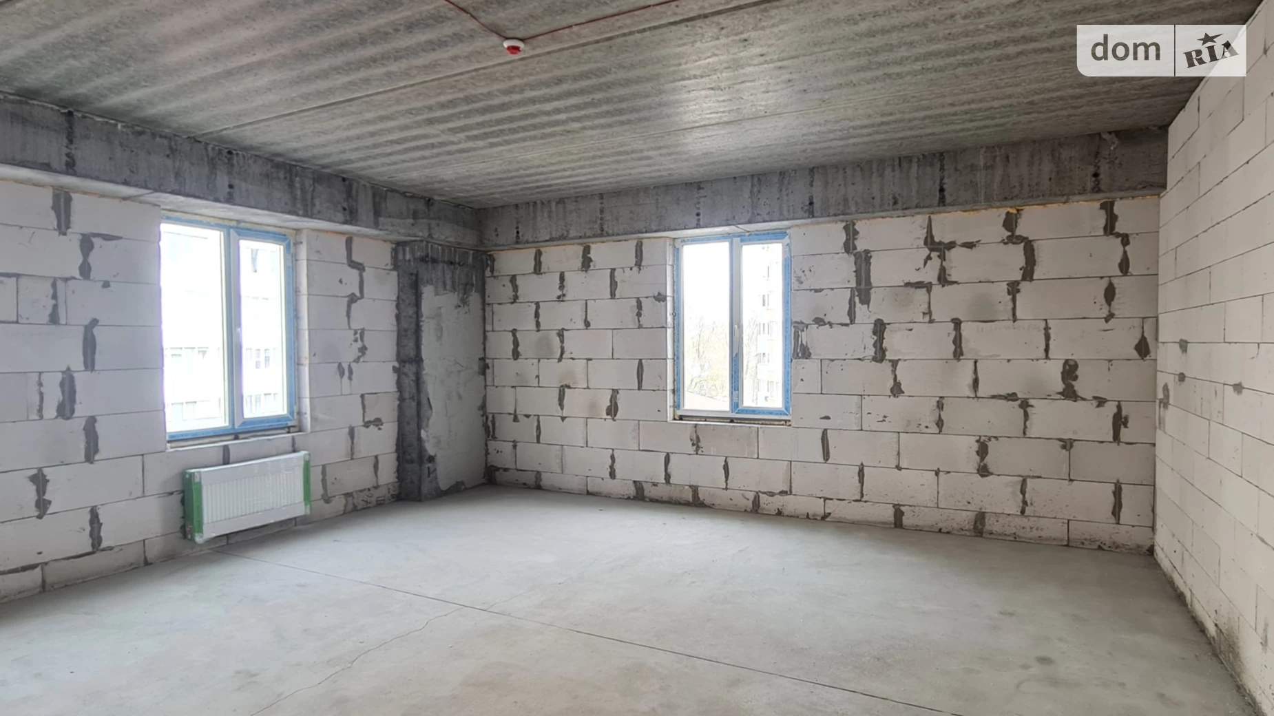 Продается офис 42.4 кв. м в бизнес-центре, цена: 33920 $ - фото 2