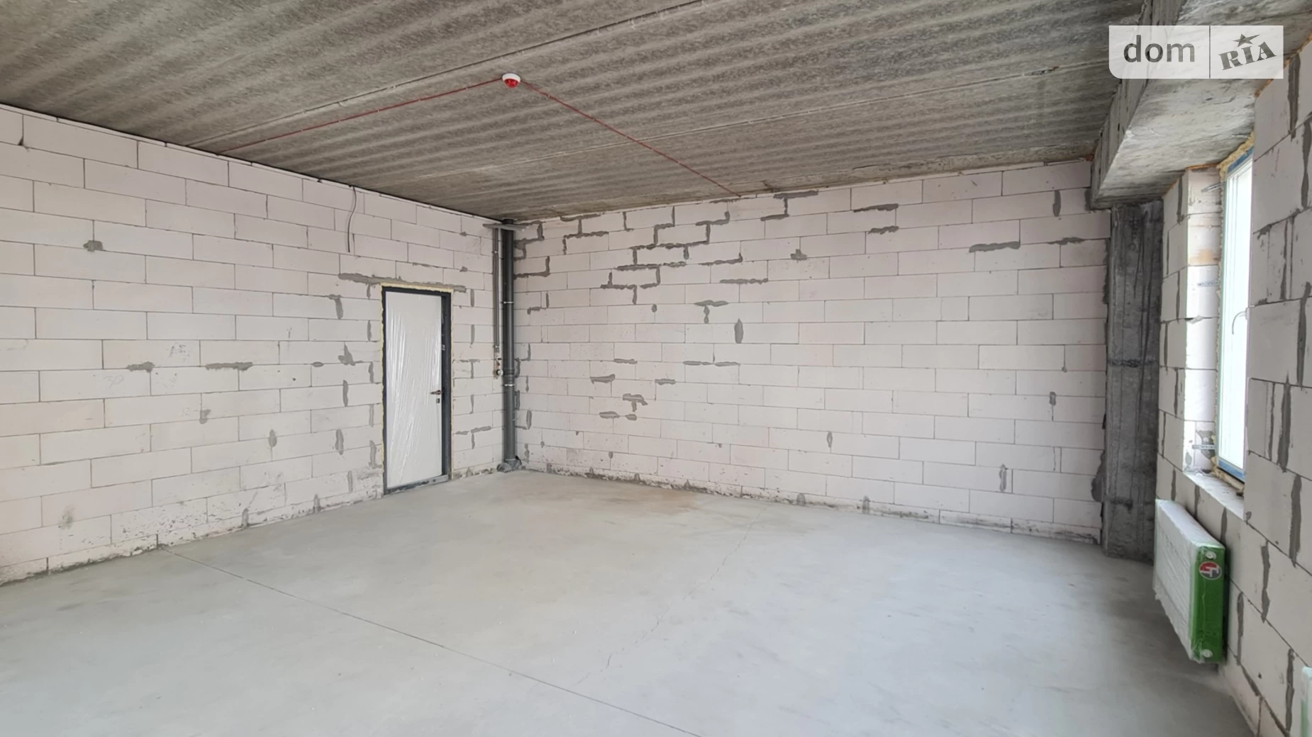 Продается офис 42.4 кв. м в бизнес-центре, цена: 33920 $ - фото 5