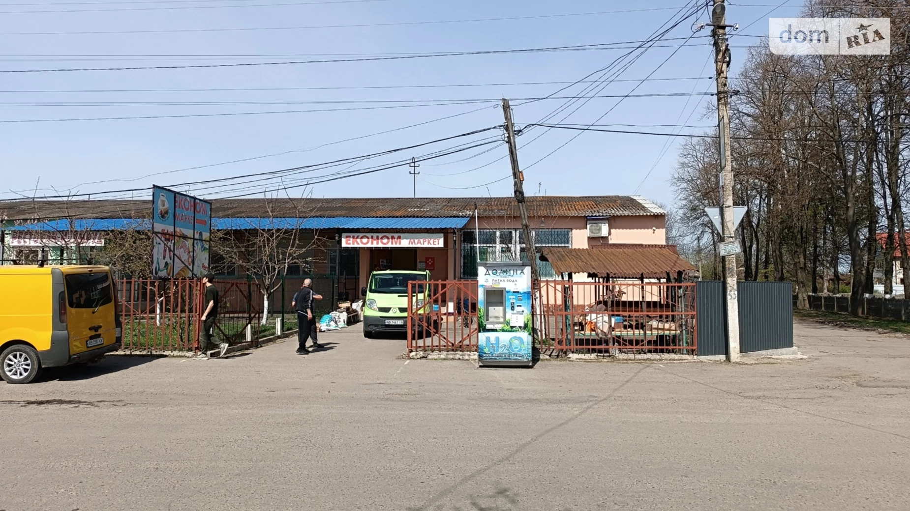 Продается помещения свободного назначения 133 кв. м в 1-этажном здании, цена: 125000 $ - фото 4
