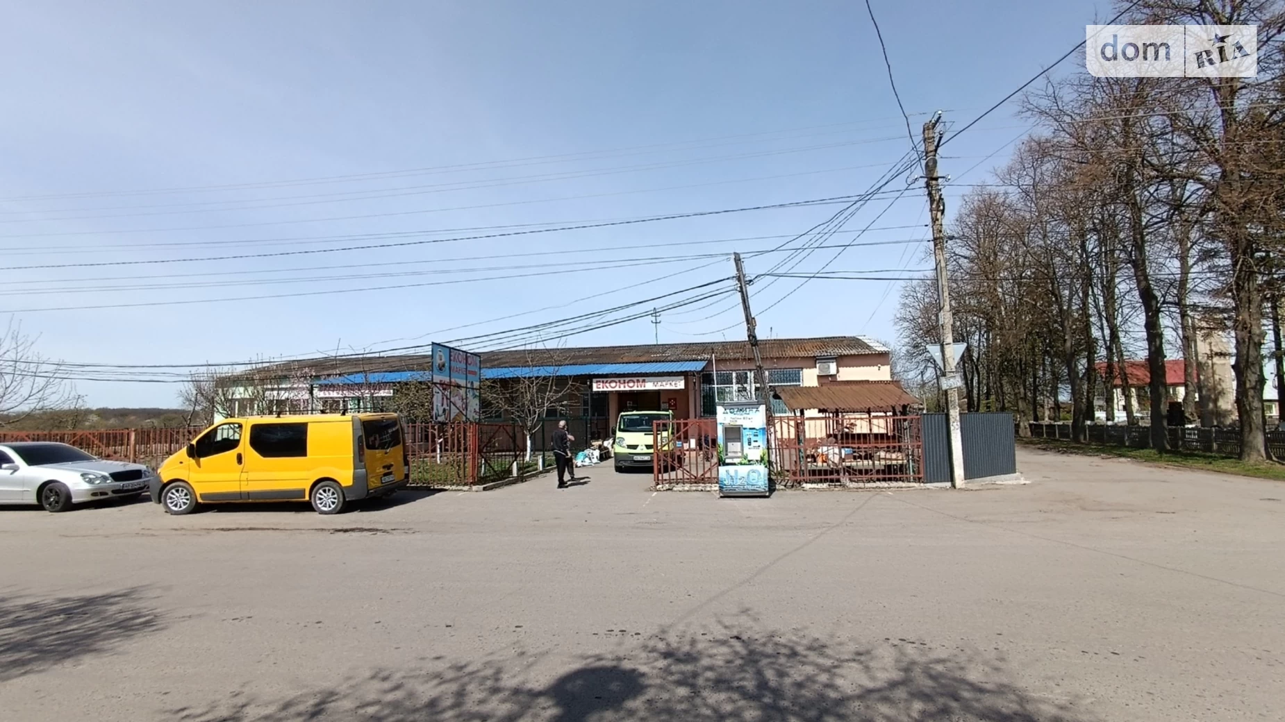 Продается помещения свободного назначения 133 кв. м в 1-этажном здании, цена: 125000 $ - фото 5