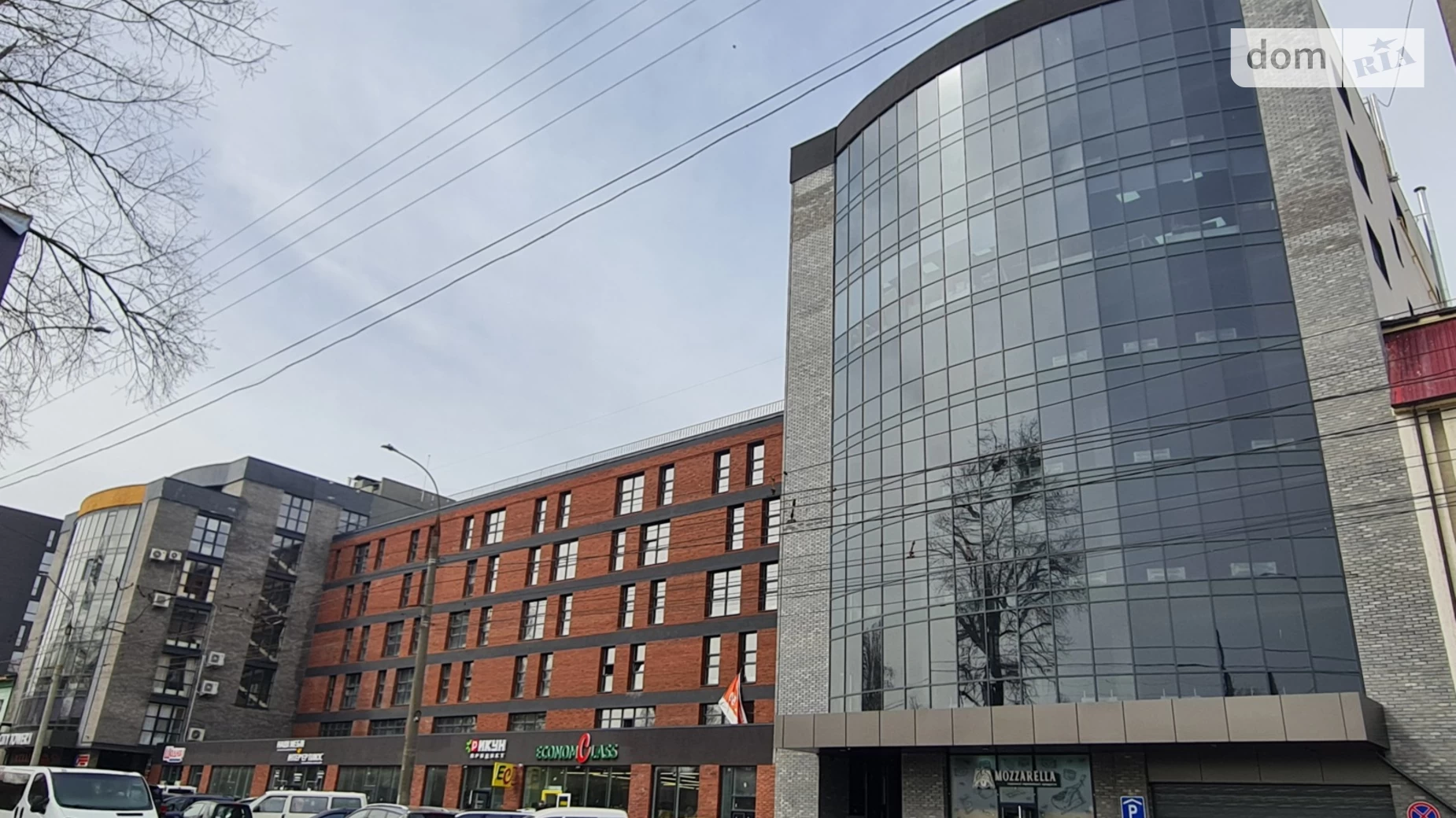 Продается офис 32.9 кв. м в бизнес-центре, цена: 24675 $ - фото 2