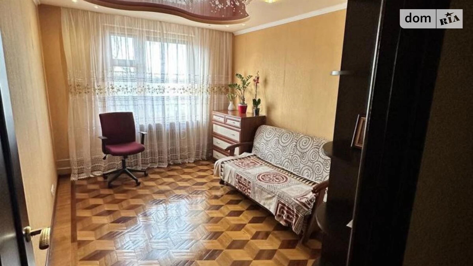 Продается 3-комнатная квартира 65 кв. м в Харькове, просп. Тракторостроителей, 105 - фото 2