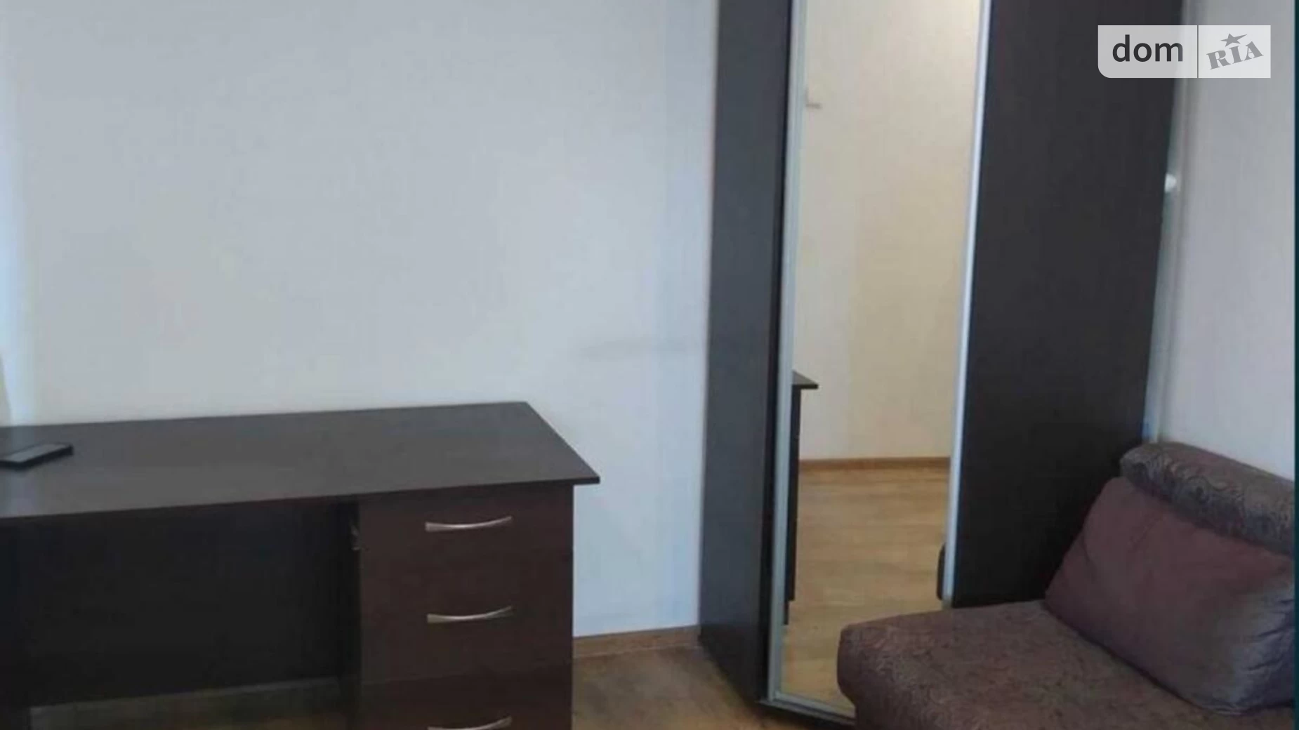 Продается 1-комнатная квартира 33 кв. м в Харькове, ул. Академика Барабашова, 42 - фото 2