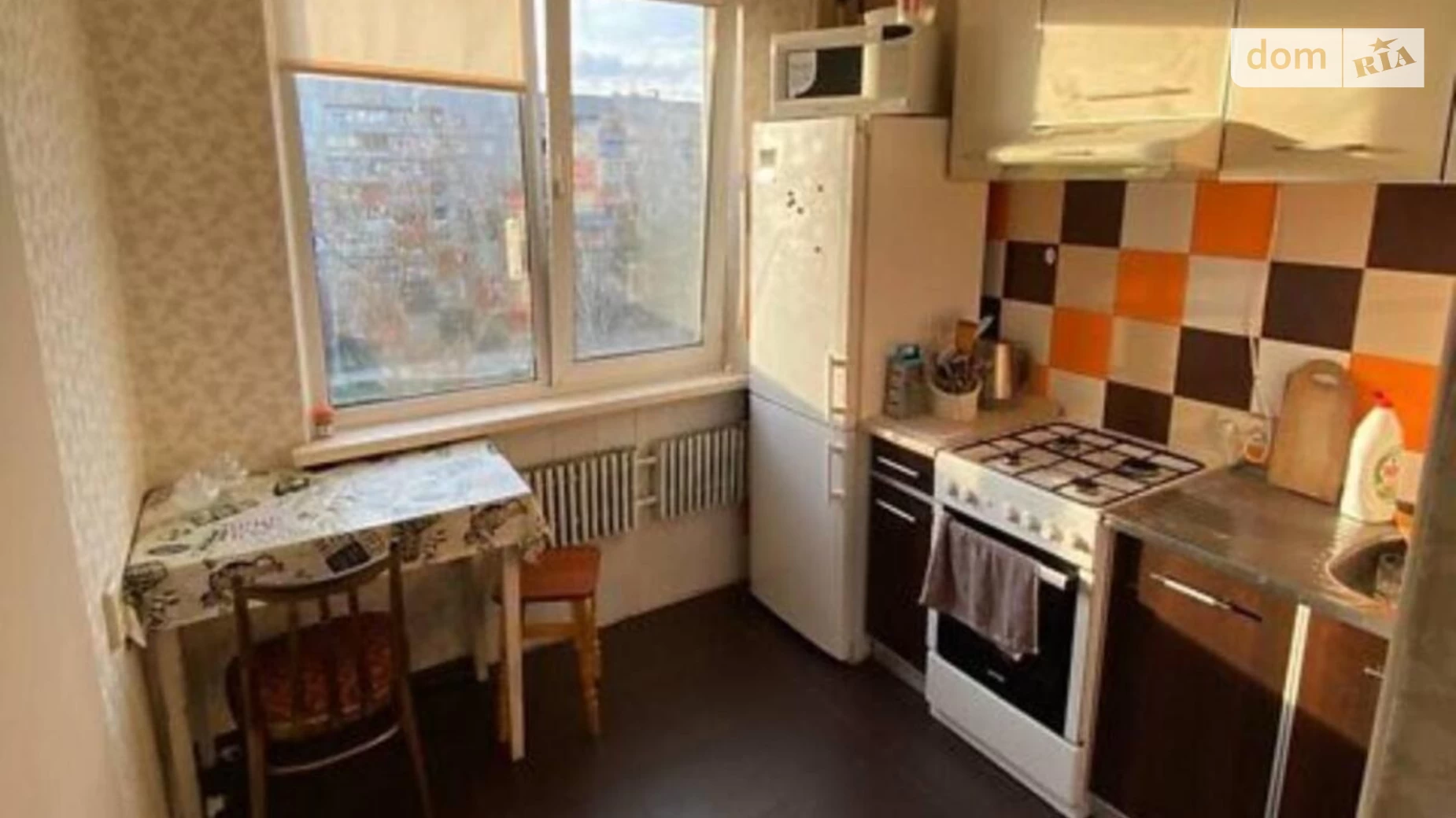 Продается 1-комнатная квартира 36 кв. м в Харькове, ул. Гвардейцев-Широнинцев, 50 - фото 4