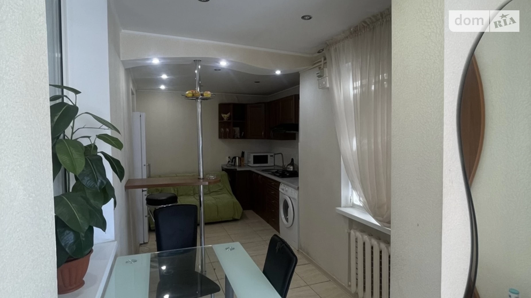 Продается 2-комнатная квартира 80 кв. м в Одессе, пер. Некрасова
