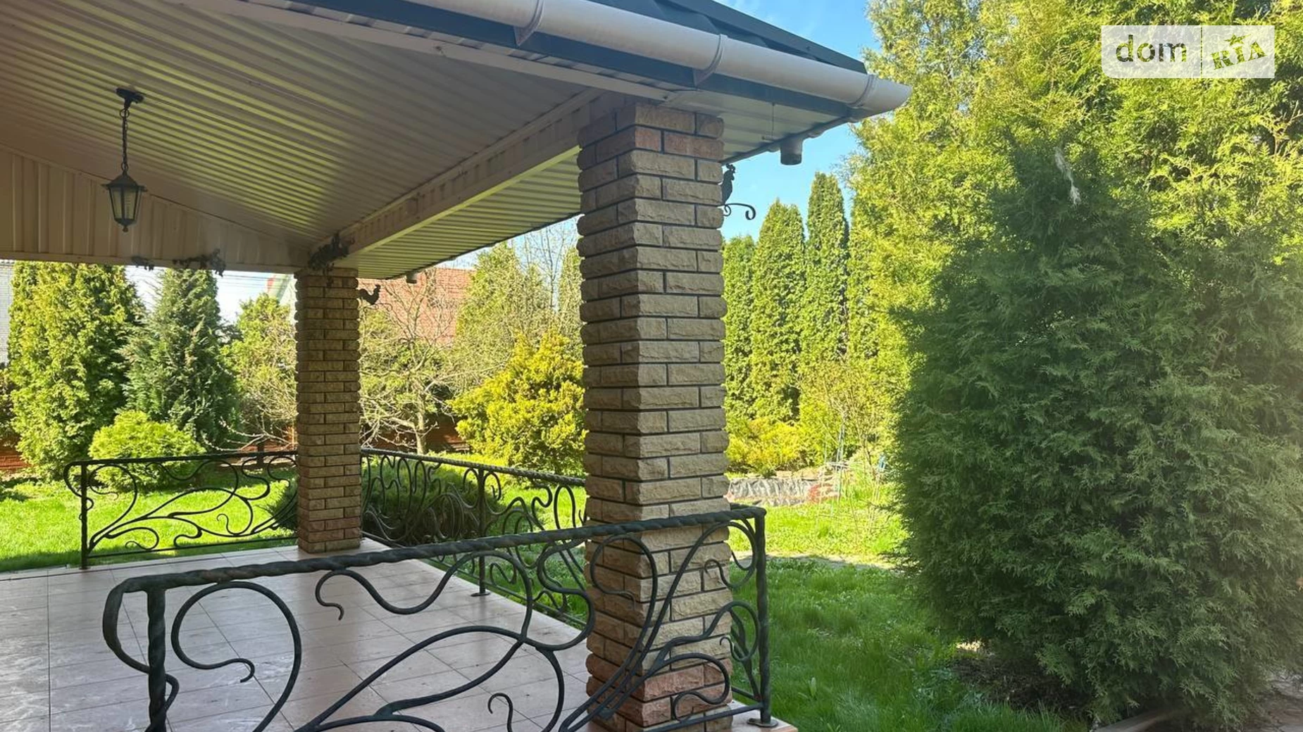 Продається будинок 2 поверховий 260 кв. м з подвалом, цена: 220000 $ - фото 2