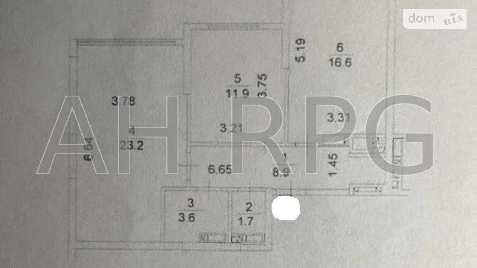 Продается 2-комнатная квартира 66 кв. м в Чабанах, ул. Машиностроителей, 16