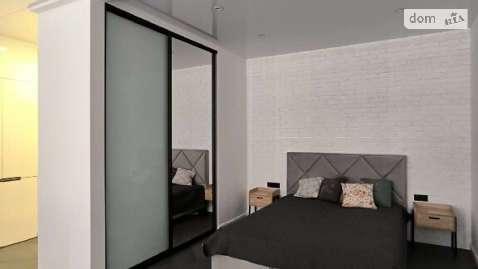 Продается 1-комнатная квартира 40 кв. м в Одессе, ул. Валерия Самофалова, 16 - фото 3